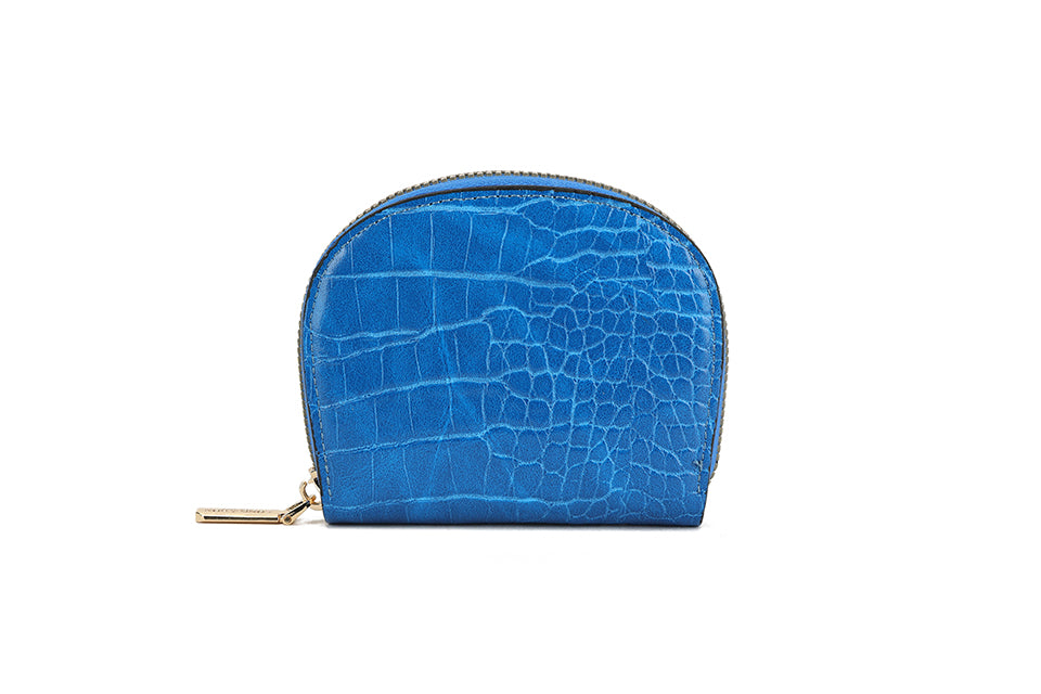 LONG & SON COIN/CARDHOLDER PURSE