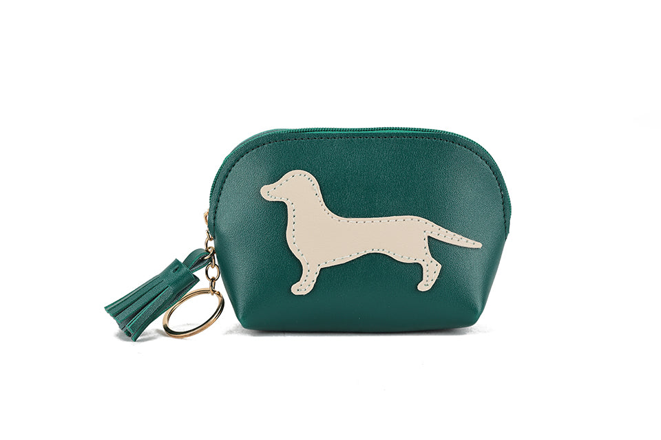 LONG & SON coin purse