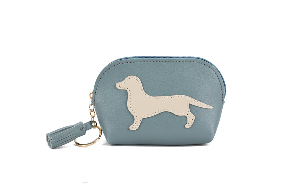 LONG & SON coin purse