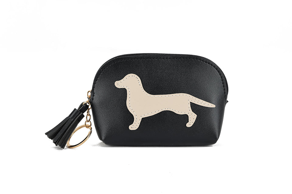 LONG & SON coin purse