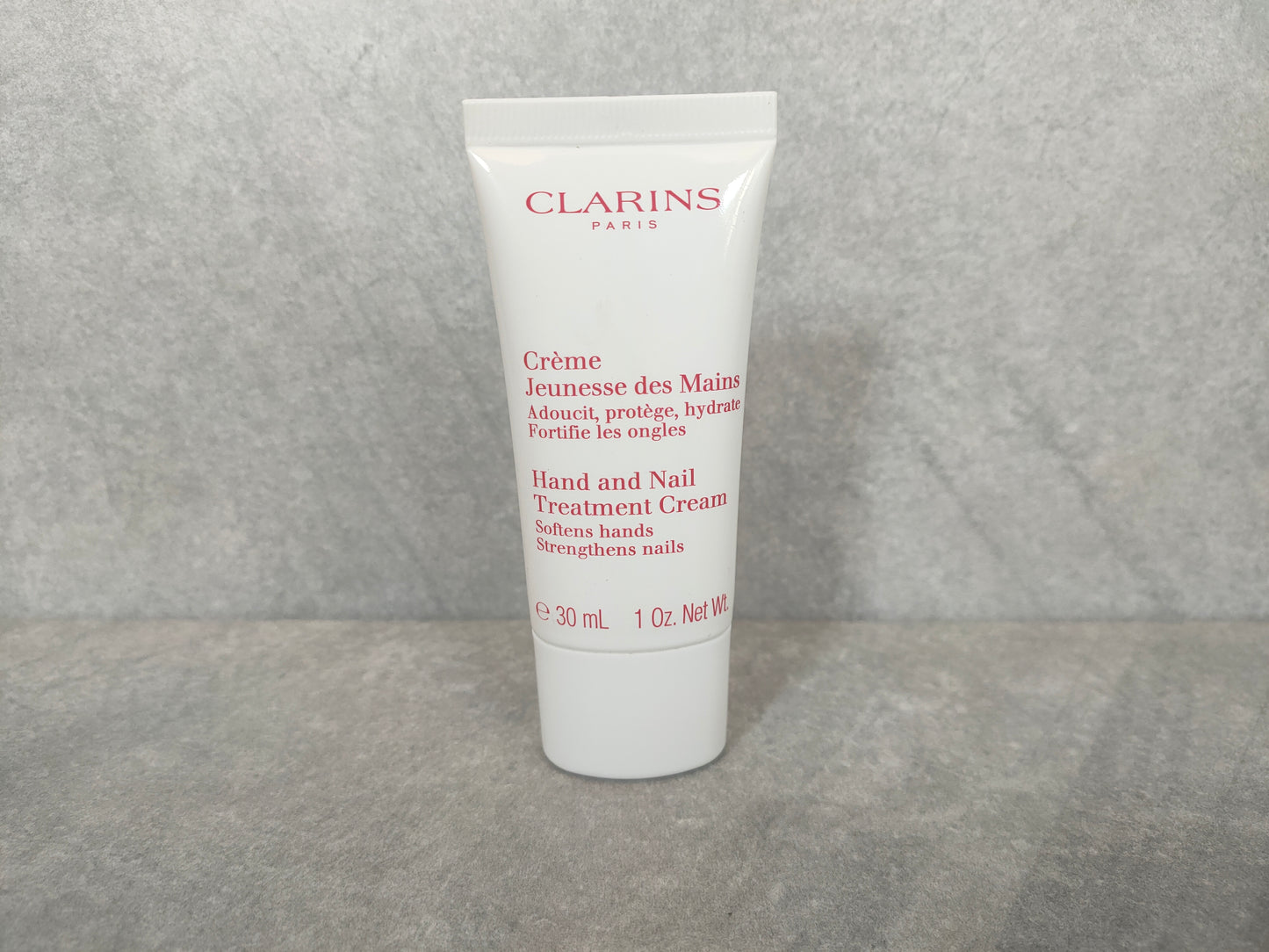 Clarins set