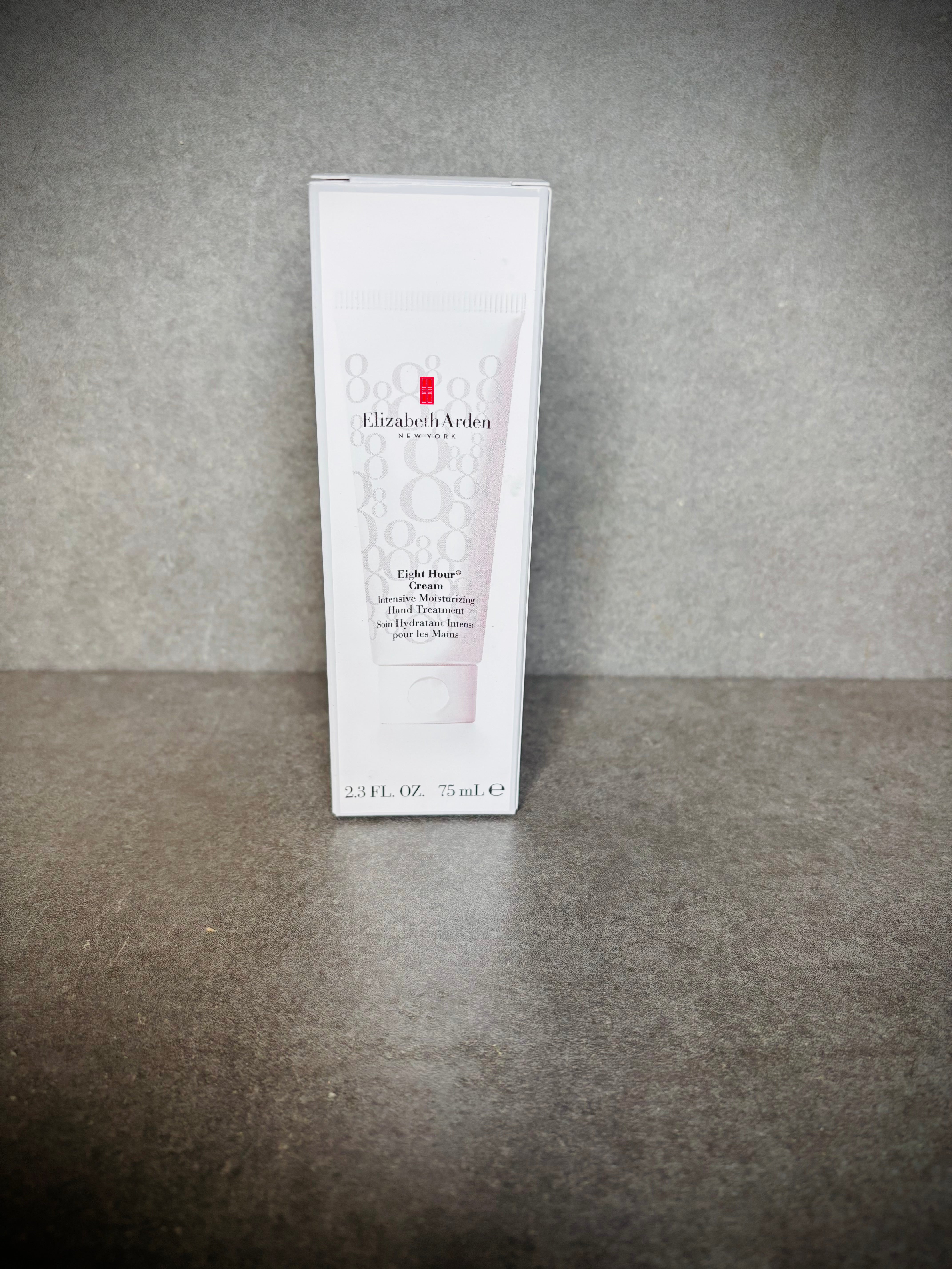 Elizabeth Arden eight hour cream