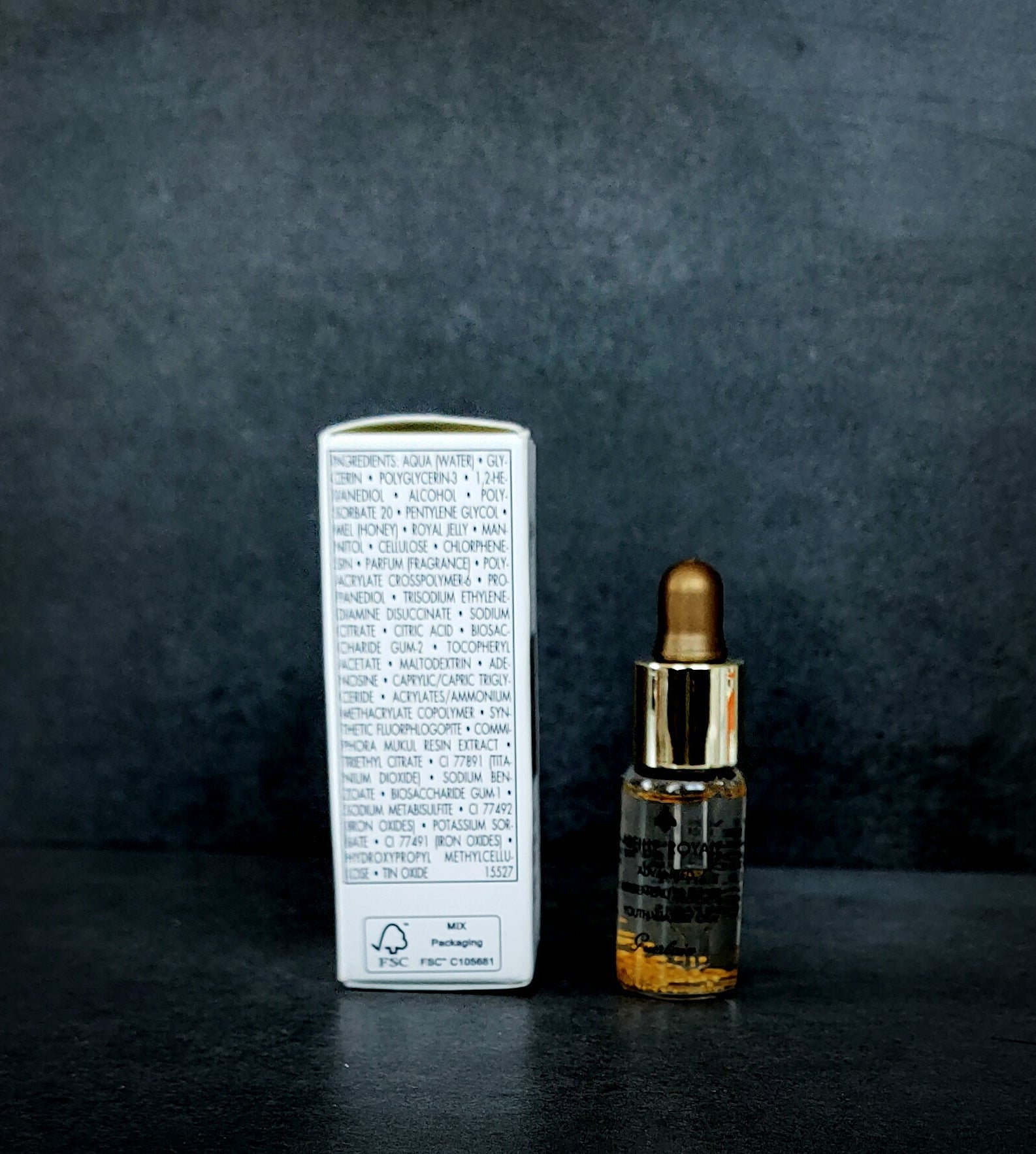 Guerlain abeille royale