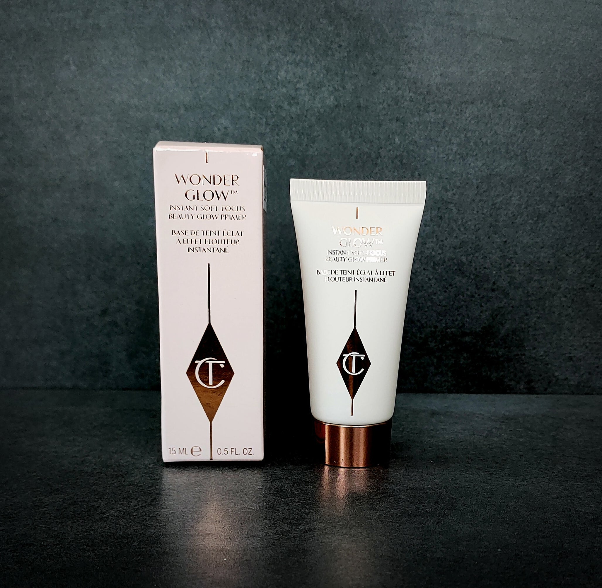 Charlotte Tilbury wonder glow