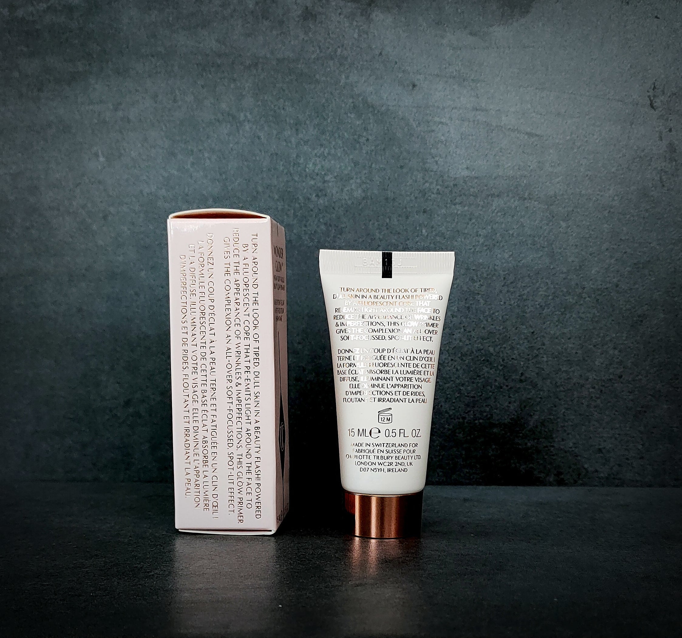 Charlotte Tilbury wonder glow