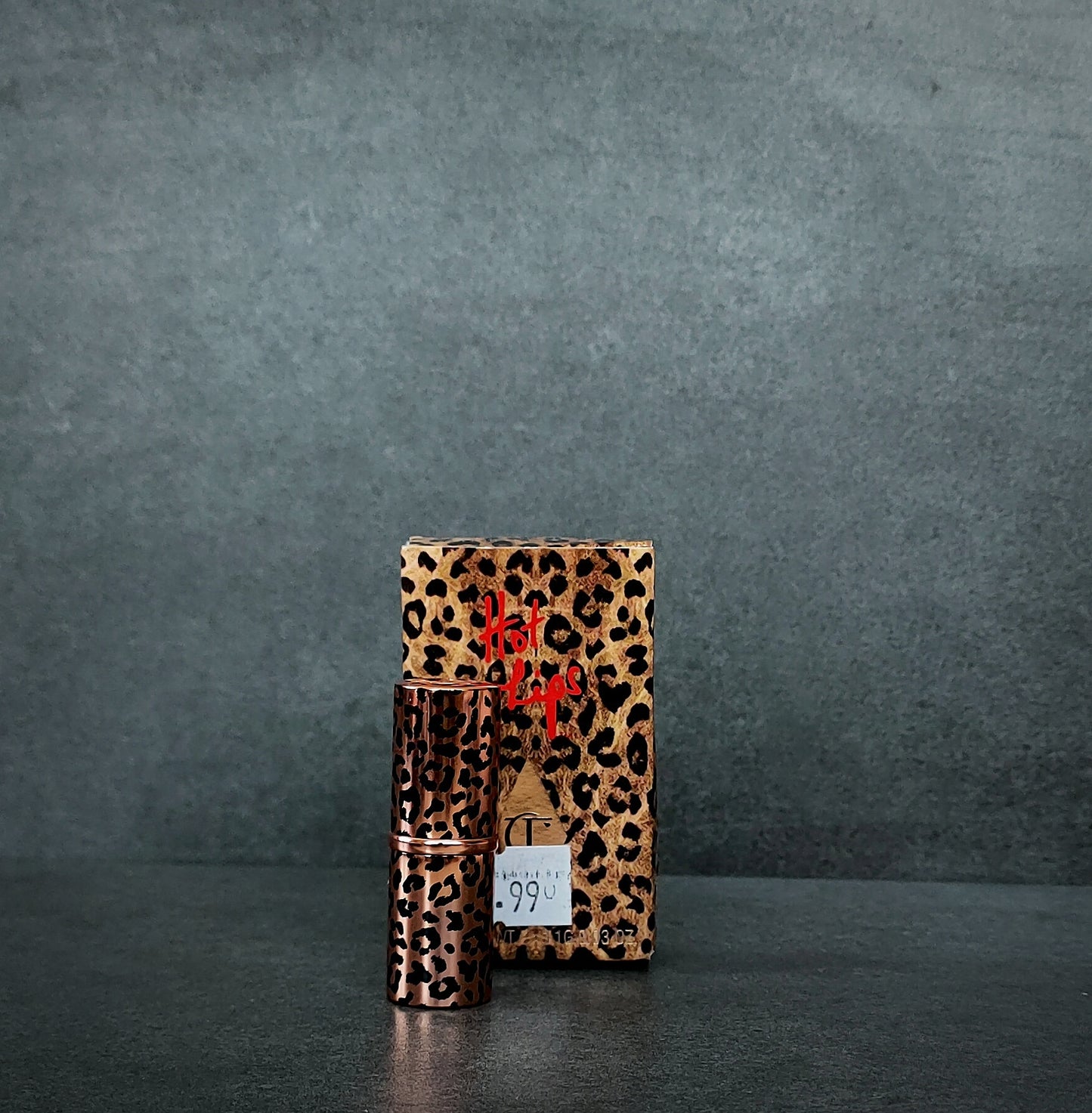 Charlotte Tilbury Hot lips