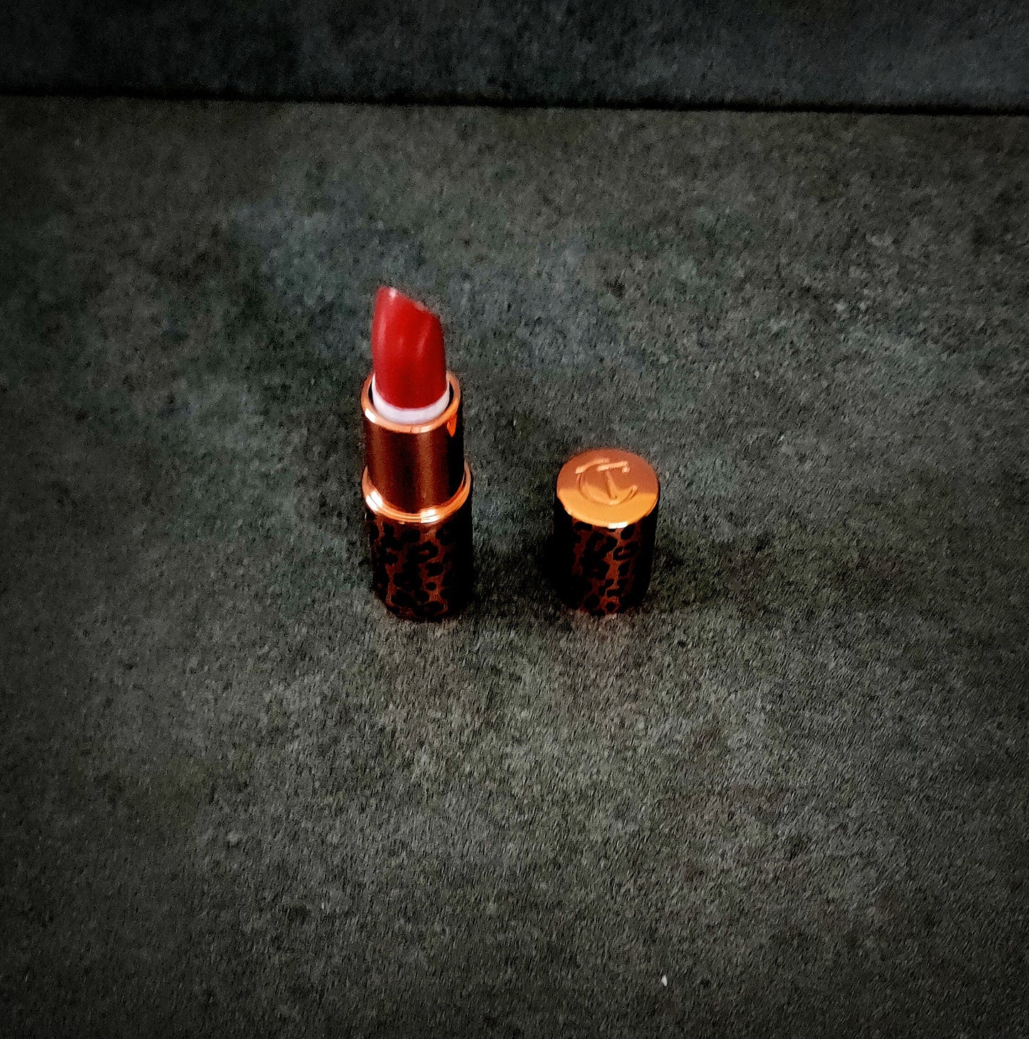 Charlotte Tilbury Hot lips