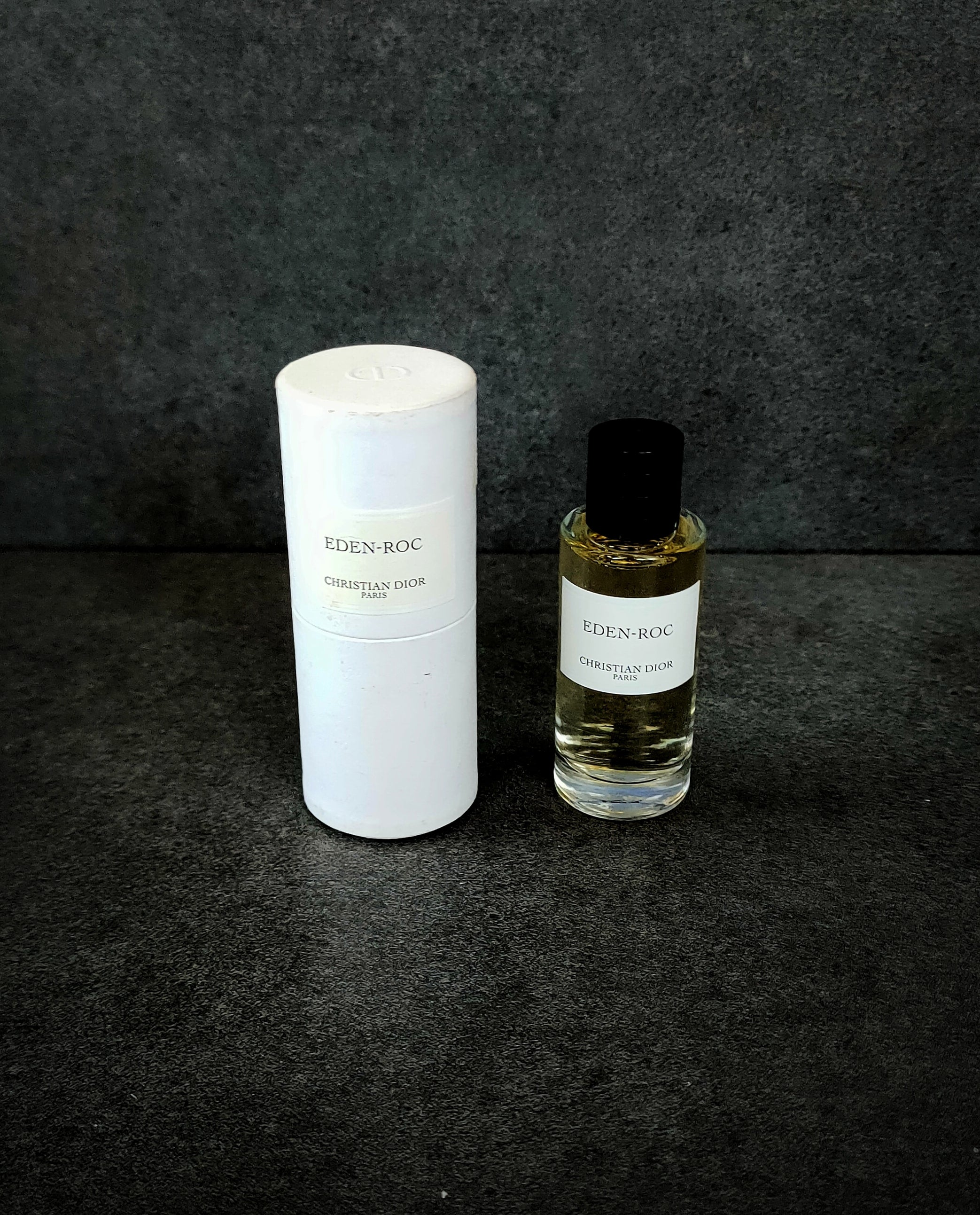 Christian Dior fragrance