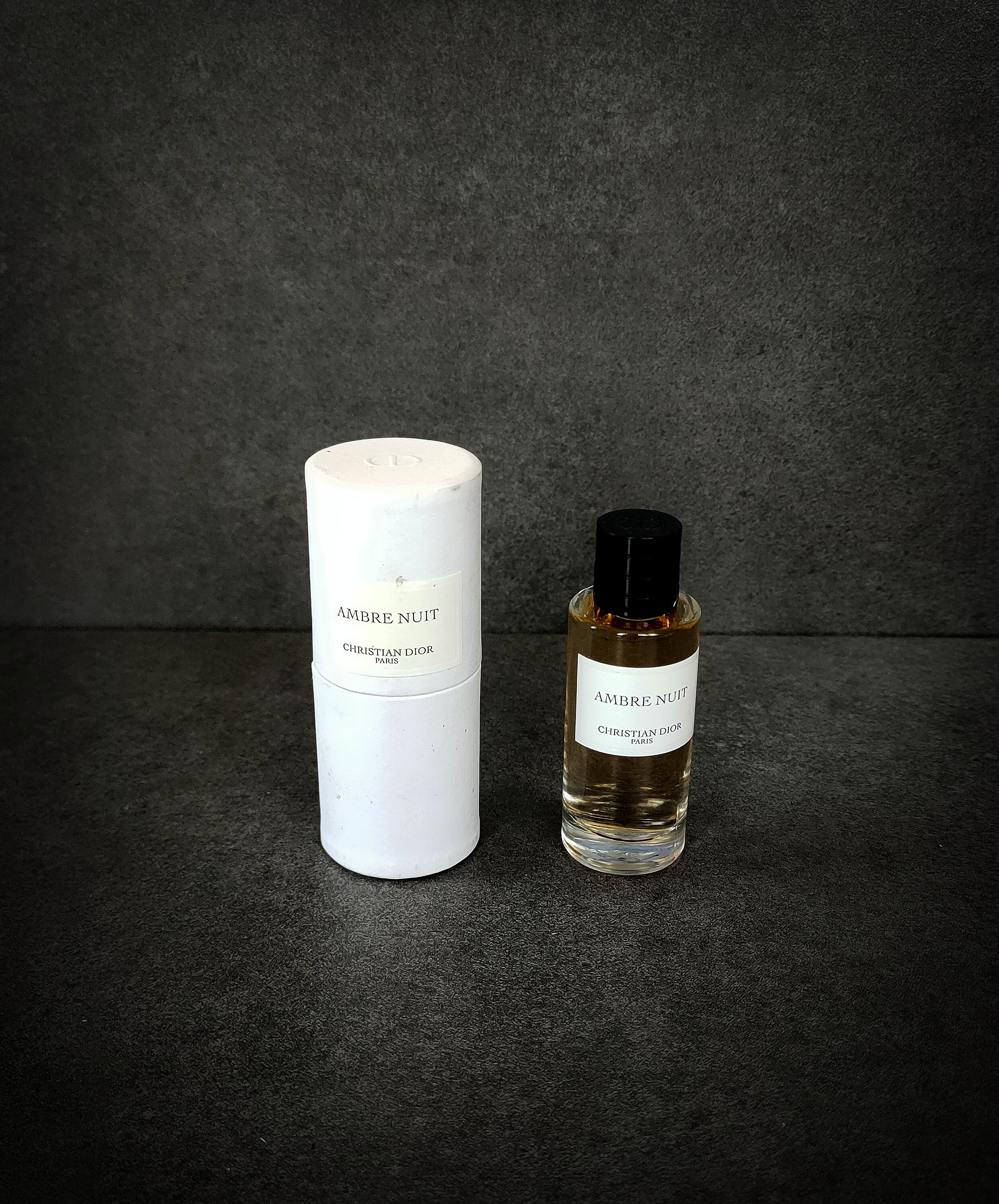 Christian Dior fragrance