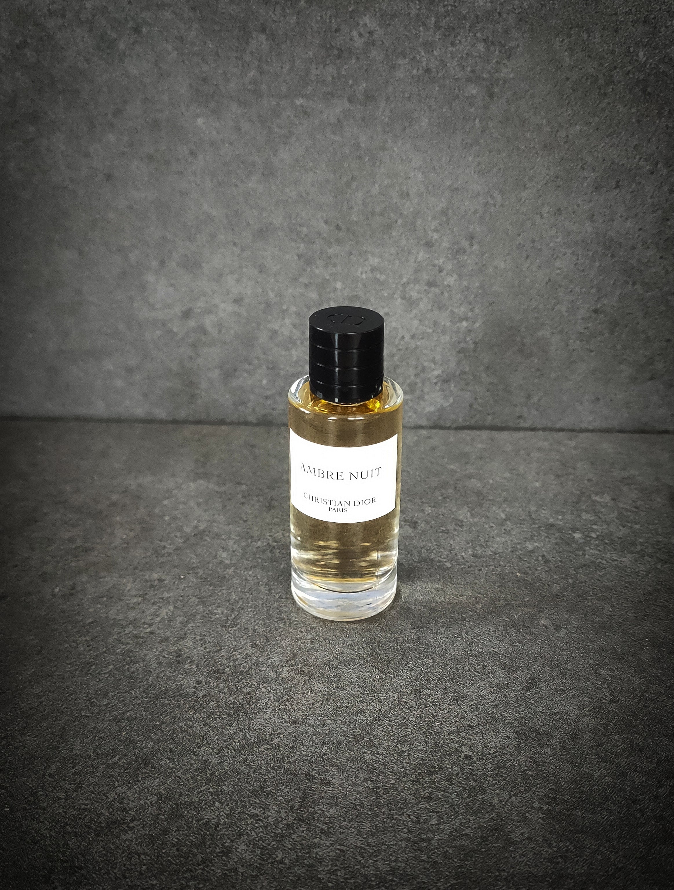 Christian Dior fragrance