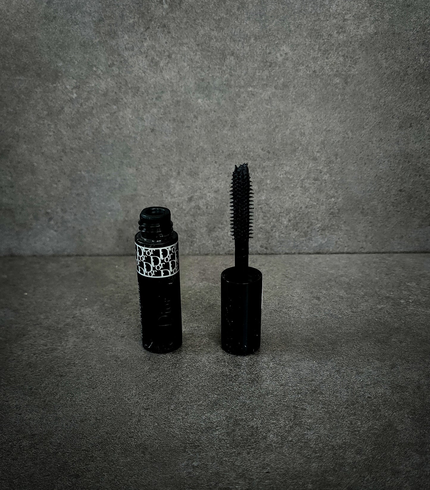 Dior pump & volume mascara