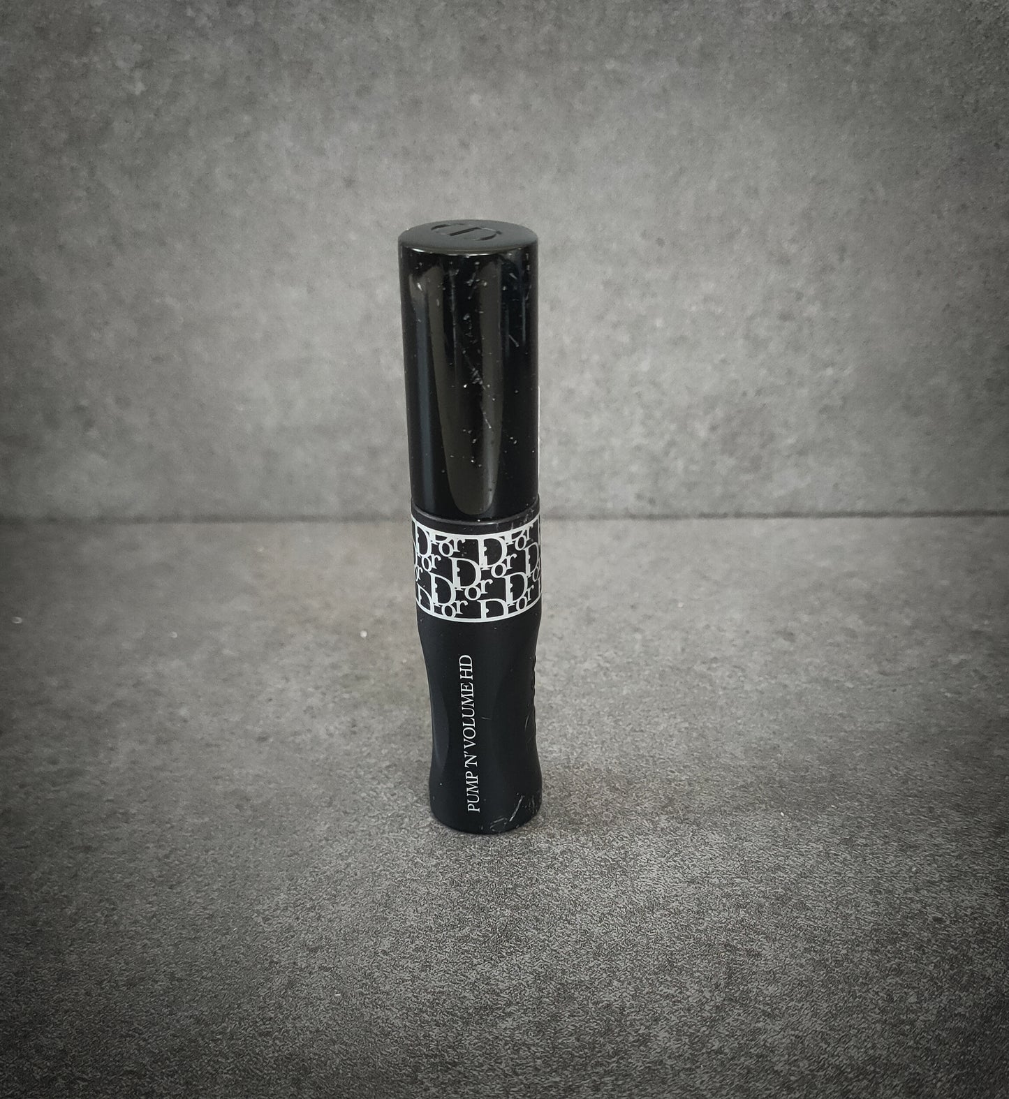 Dior pump & volume mascara