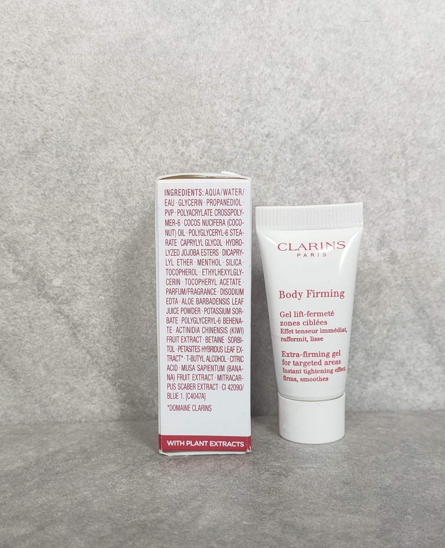 Clarins - gift set