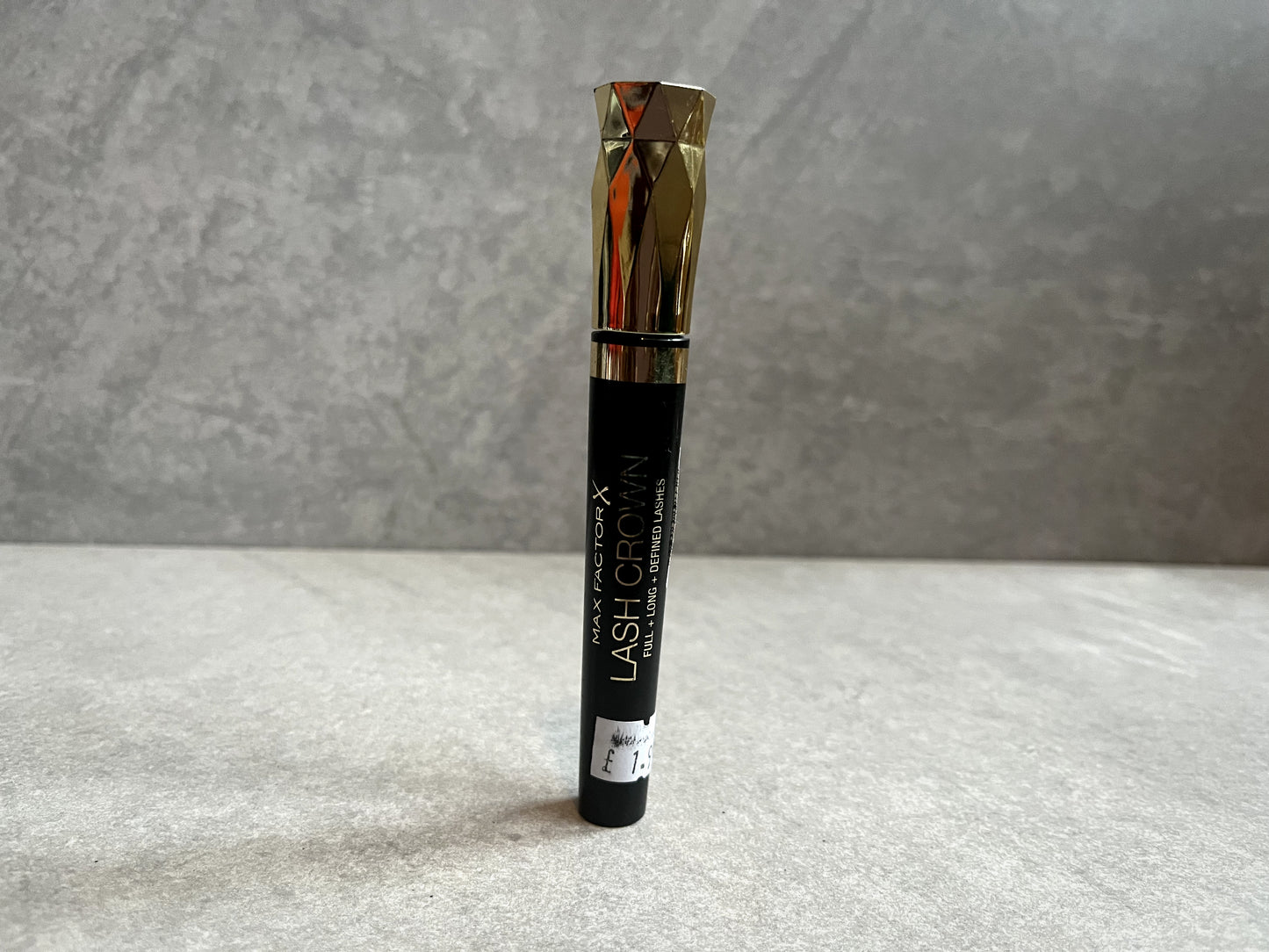 Max Factor