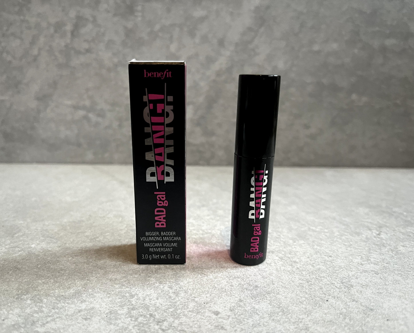 Benefit mascara Bad gal bang