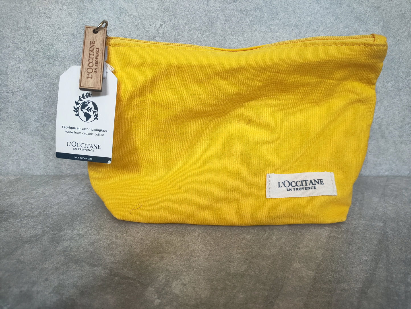 L'Occitane gift set