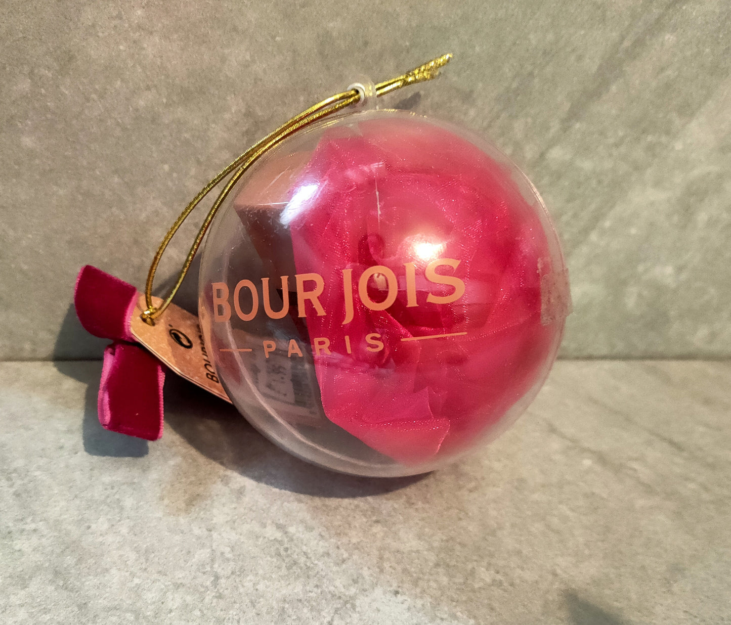 Bourjois