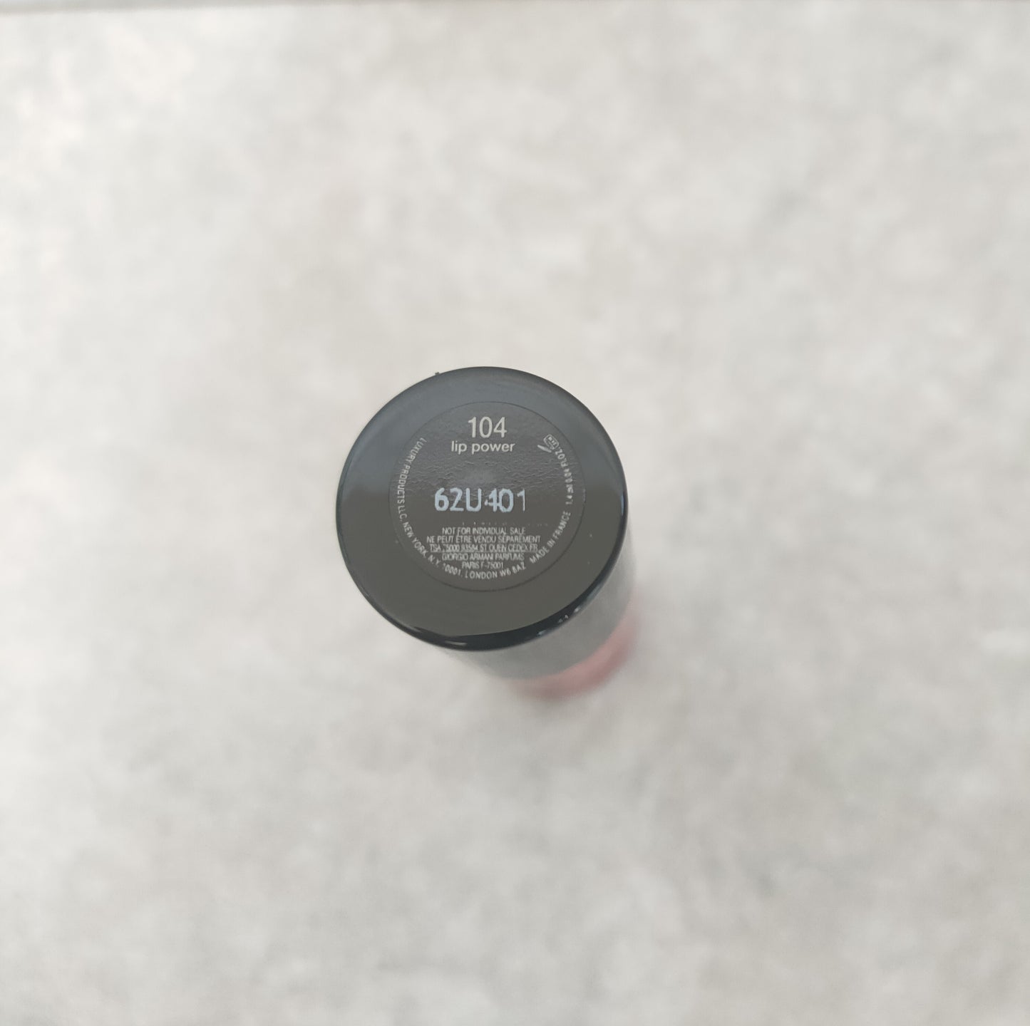 Giorgio Armani
