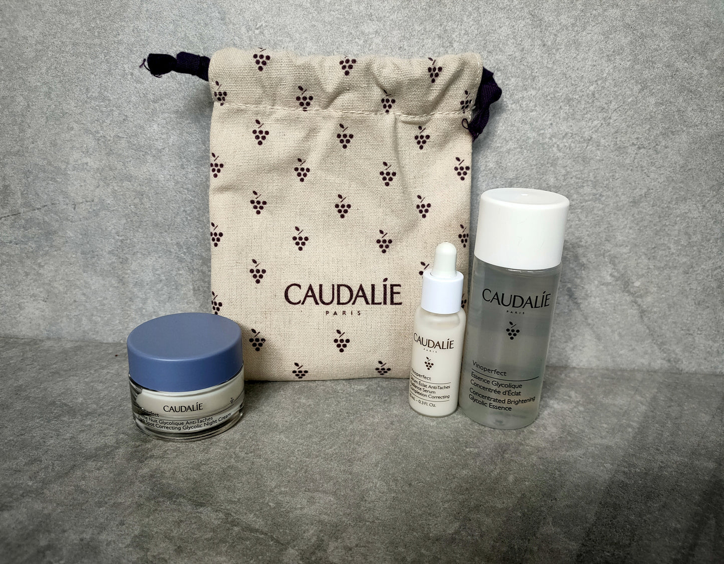 Caudalie