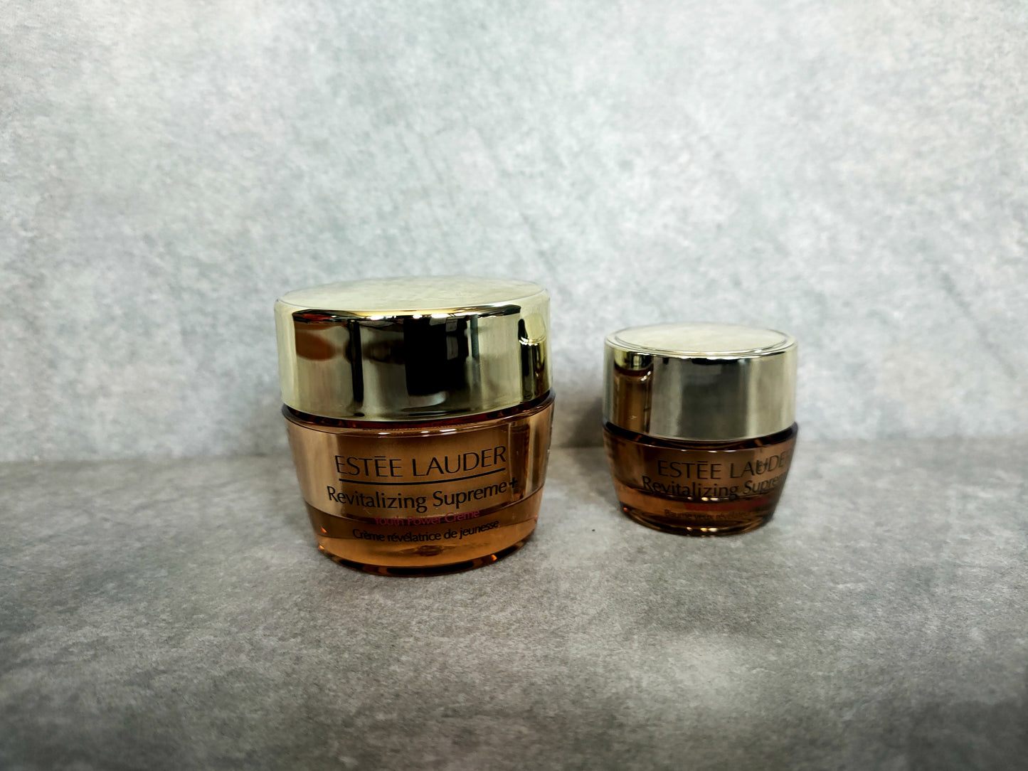 Estée Lauder gift set