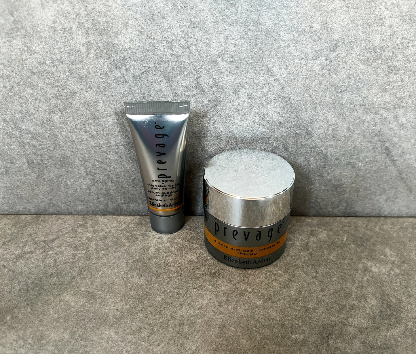 Elizabeth arden