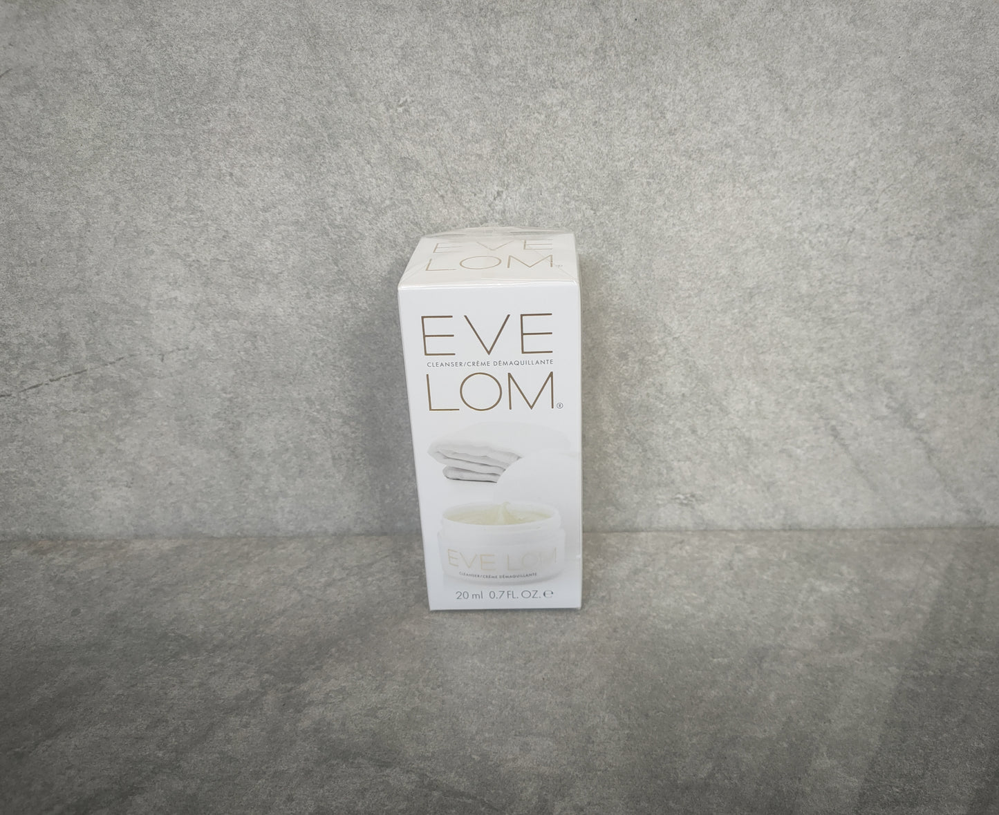 EVE LOM gift set