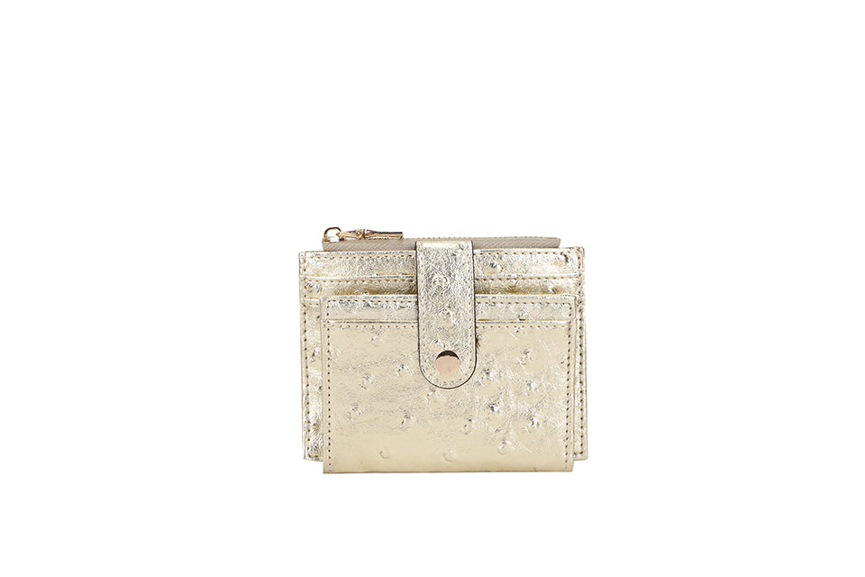 Long & Son London card holder
