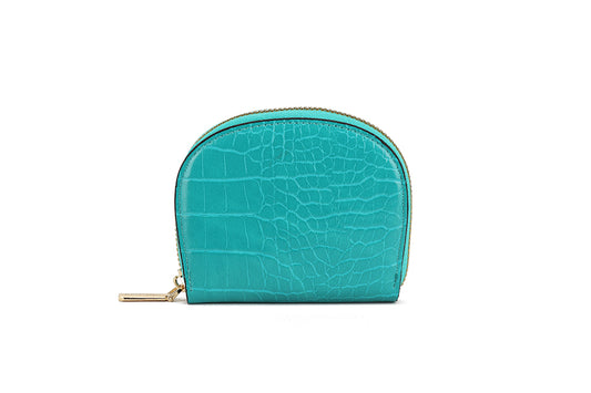 LONG & SON COIN/CARDHOLDER PURSE