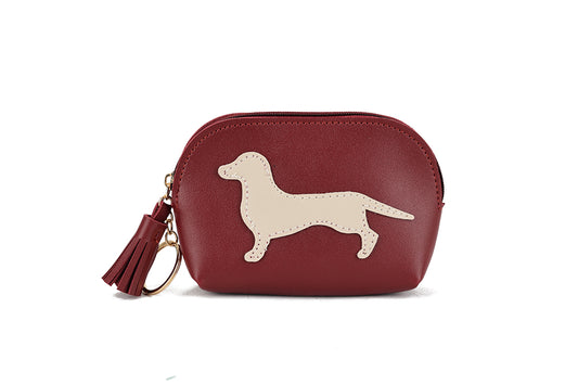 LONG & SON coin purse