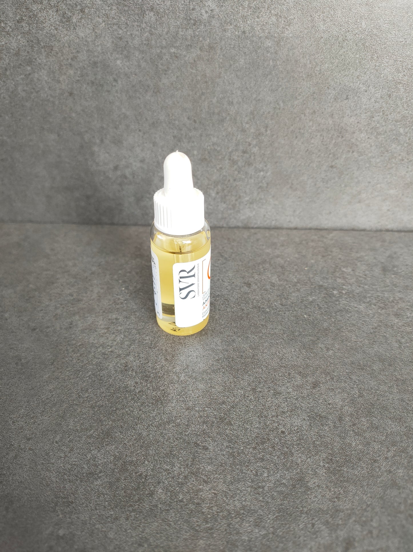 SVR radiance concentrate