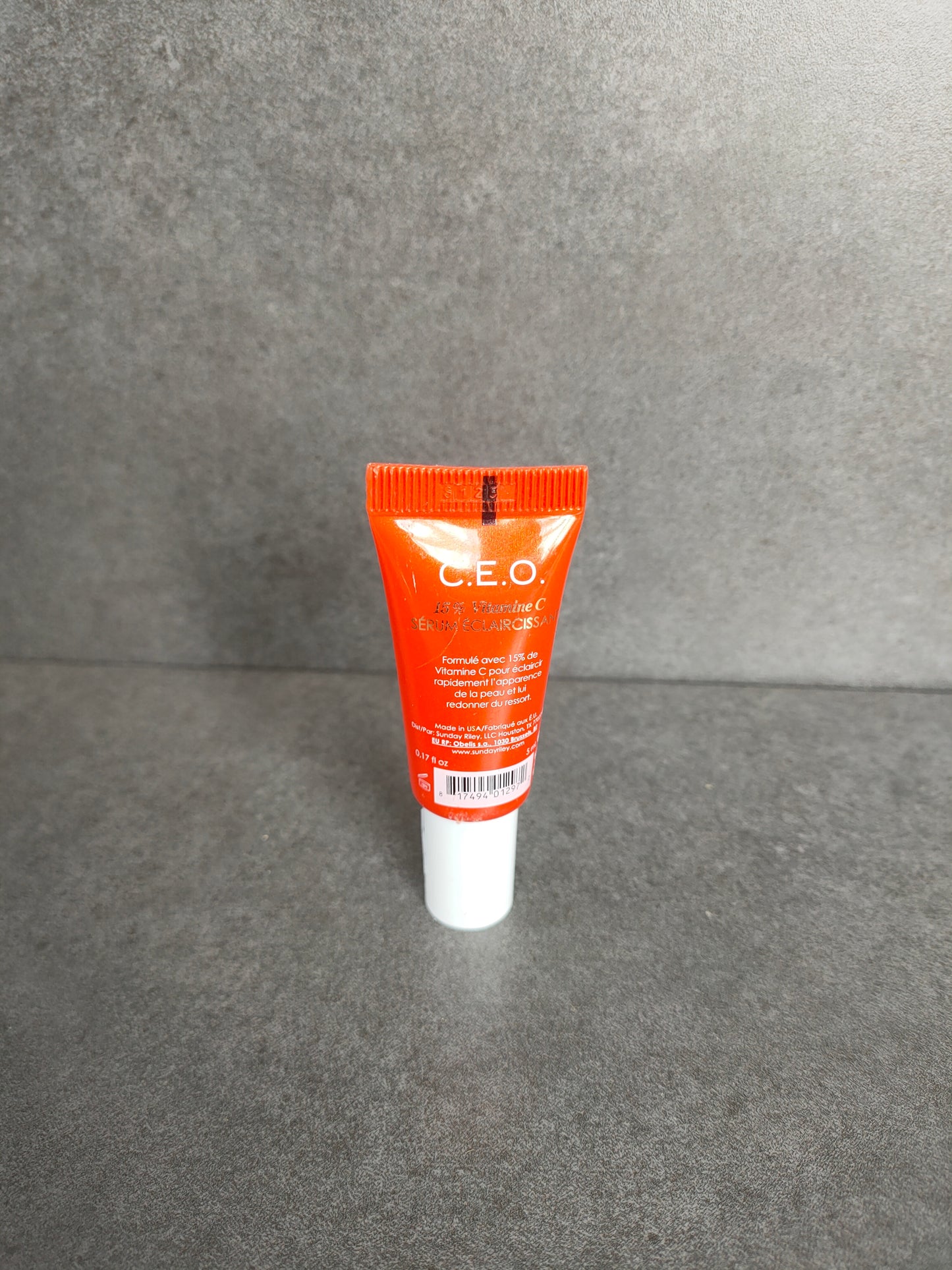 C.E.O brightening serum