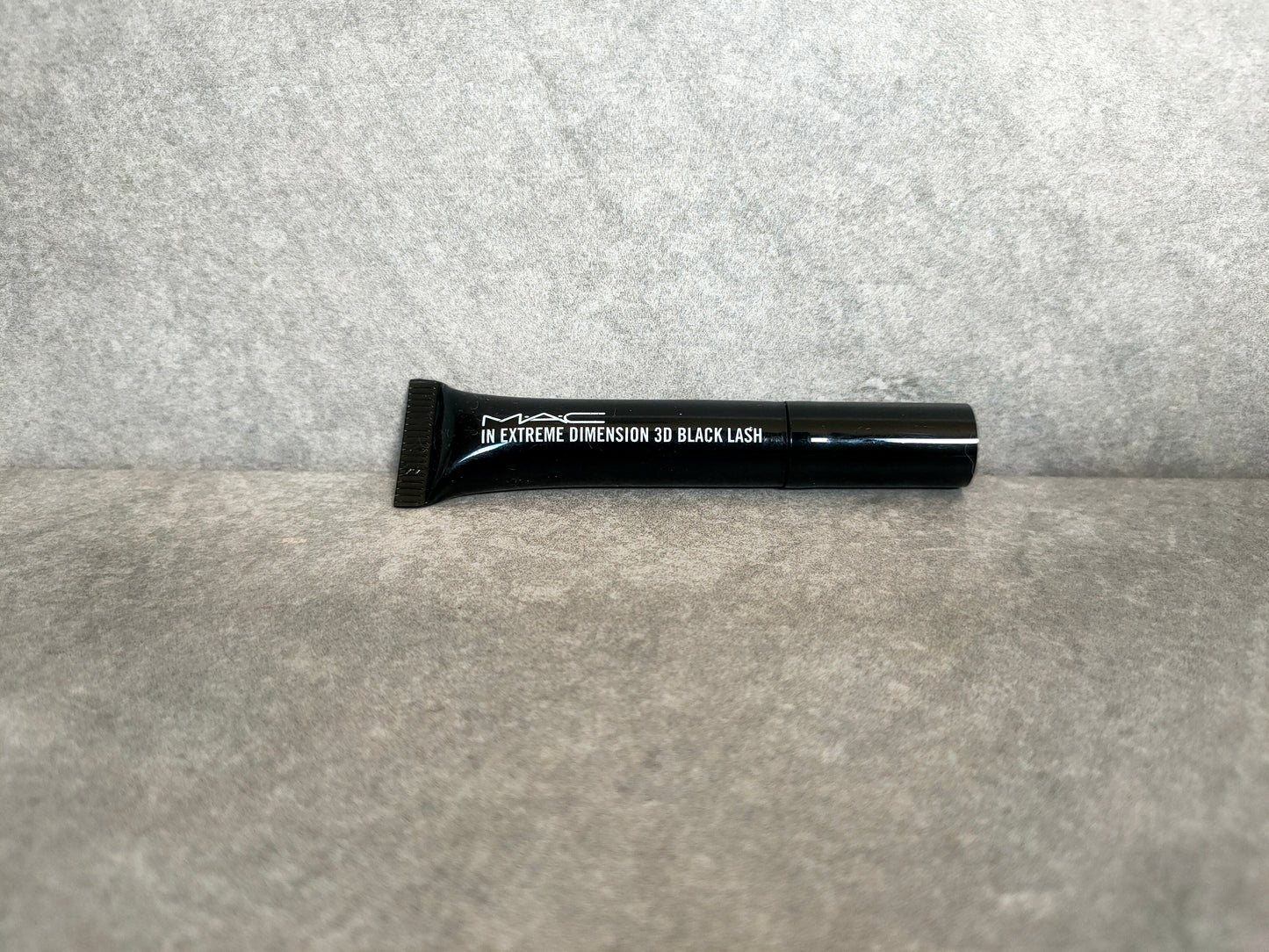 MAC Makeup gift bag (black)