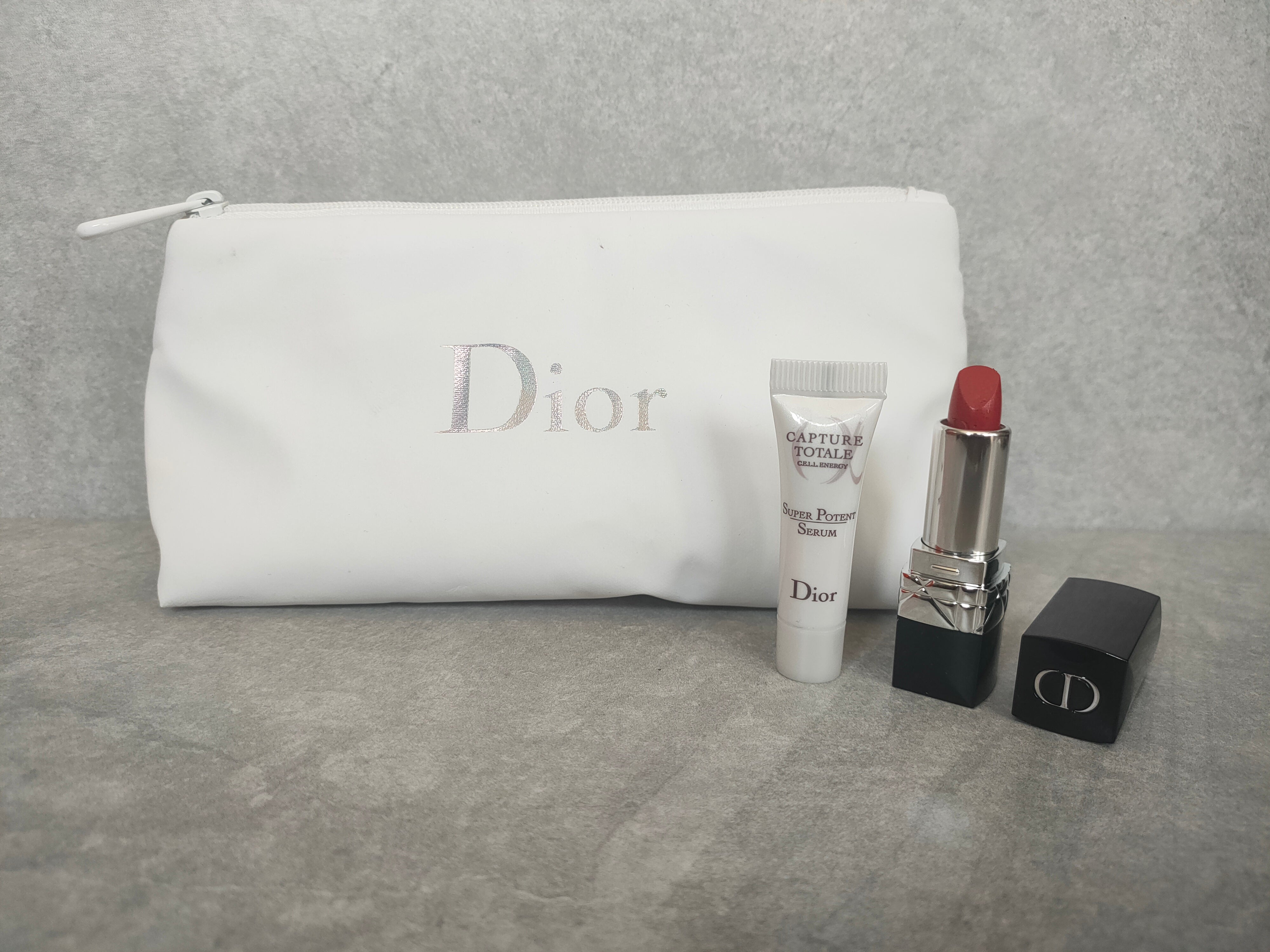 Dior set