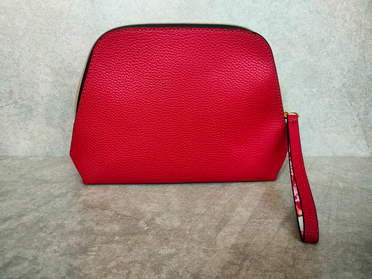 Estée Lauder Makeup bag