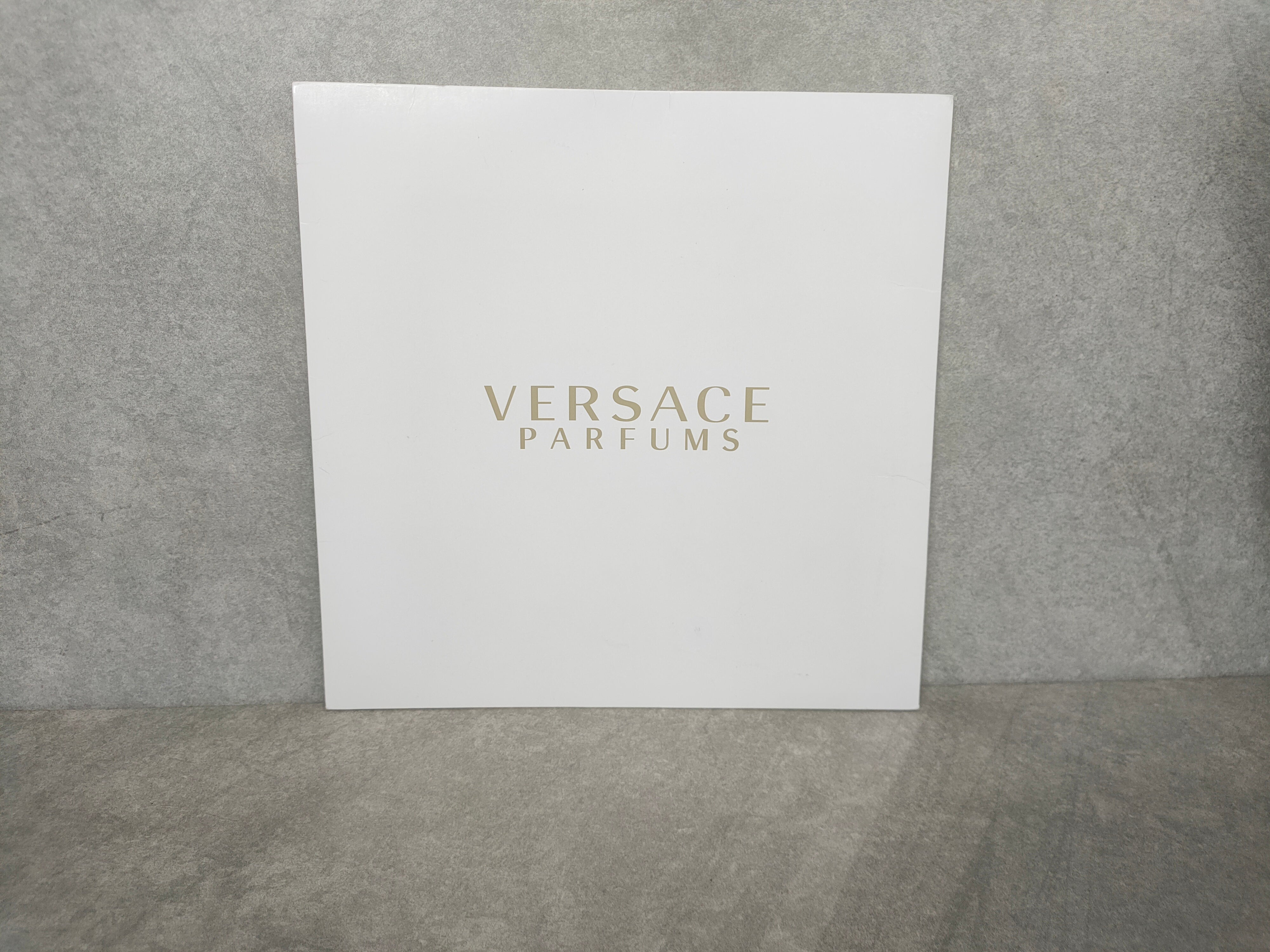 Versace scarf