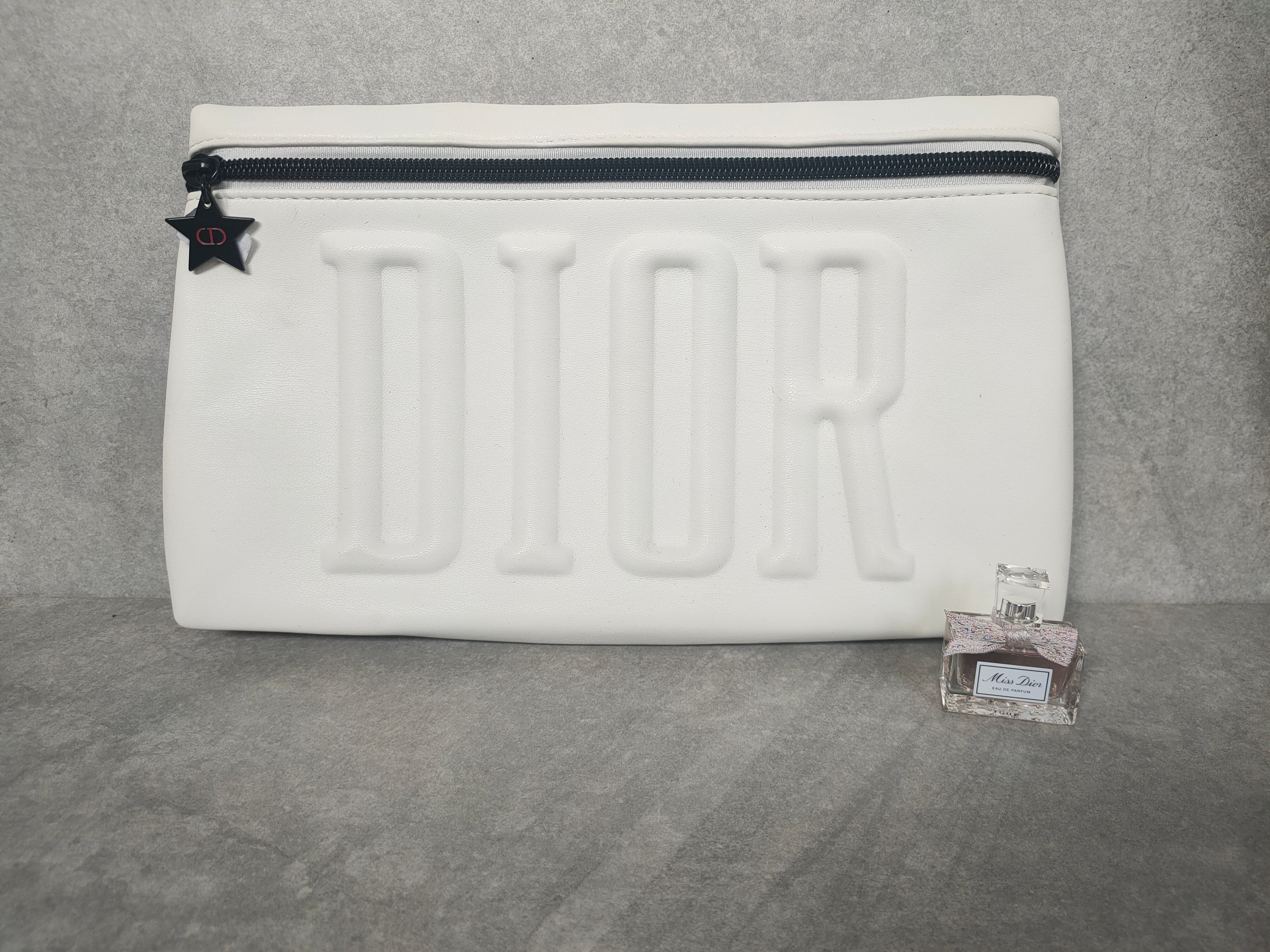 Miss Dior Bag & perfume set