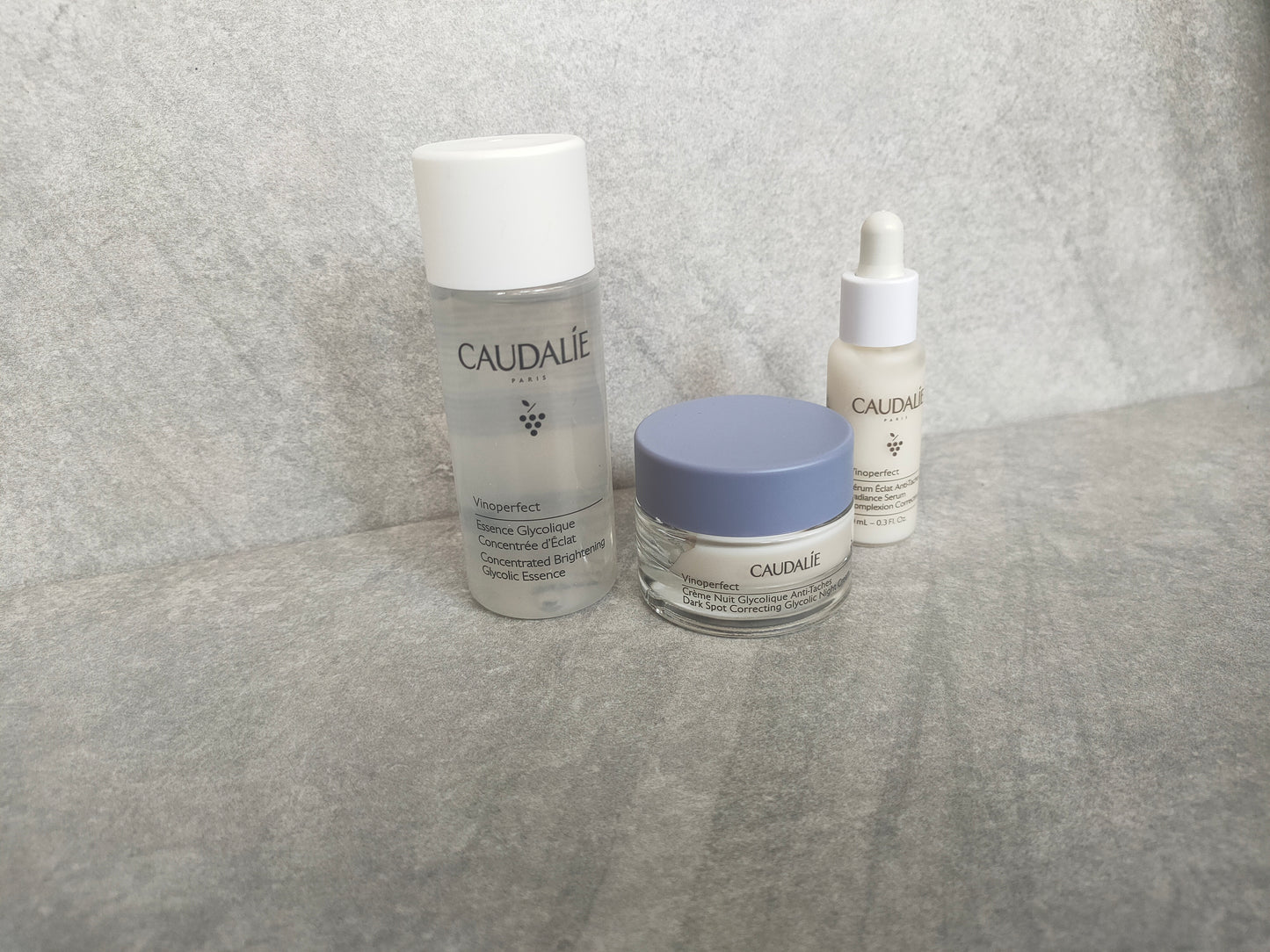 Caudalie set