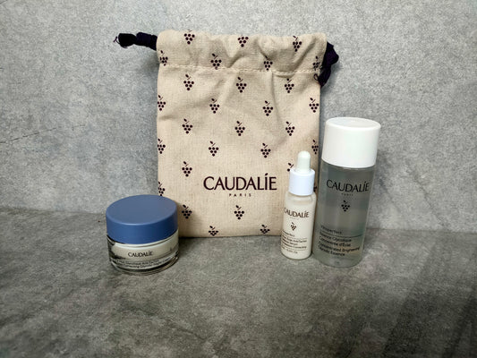 Caudalie set