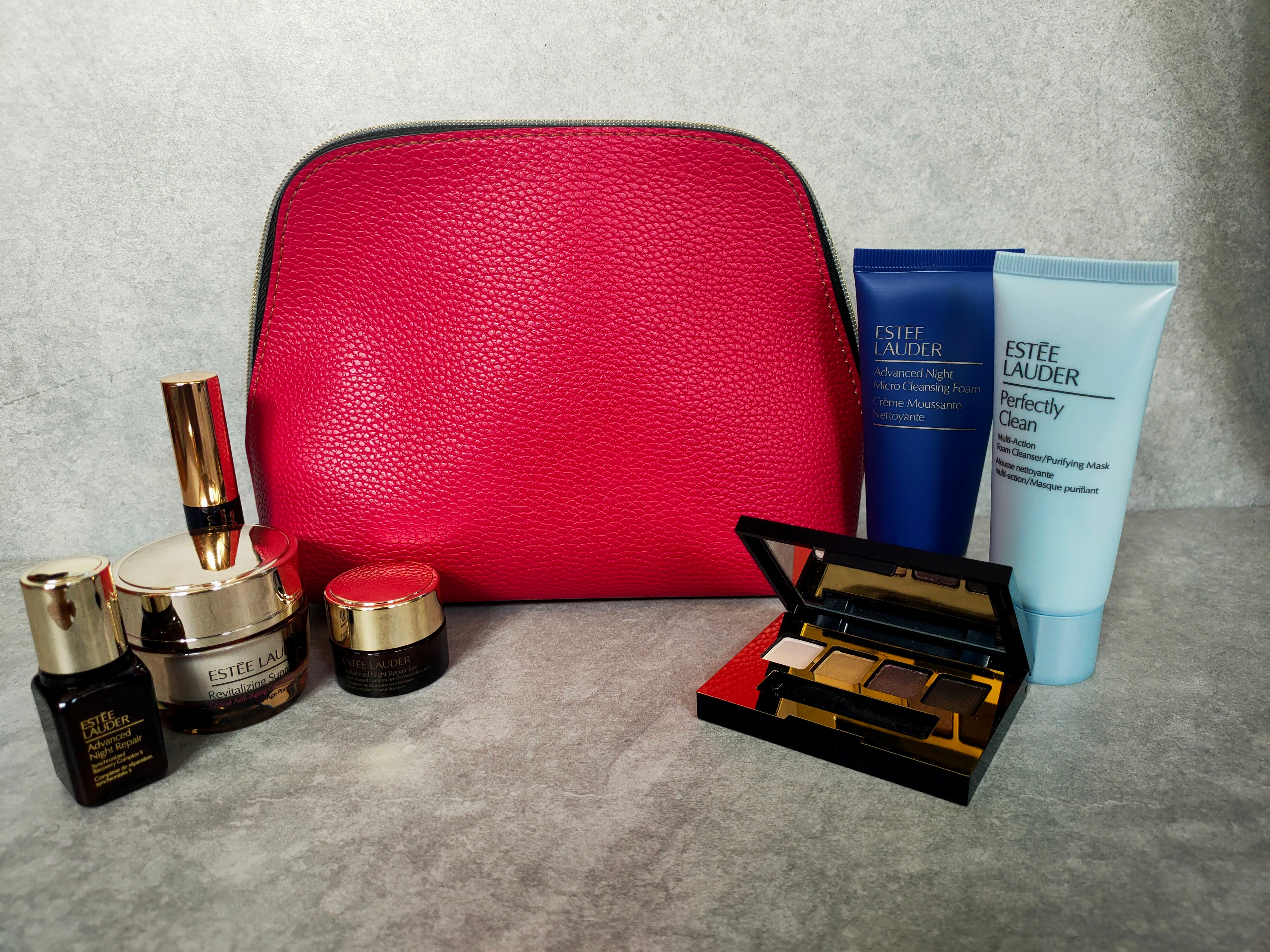 Estée Lauder set