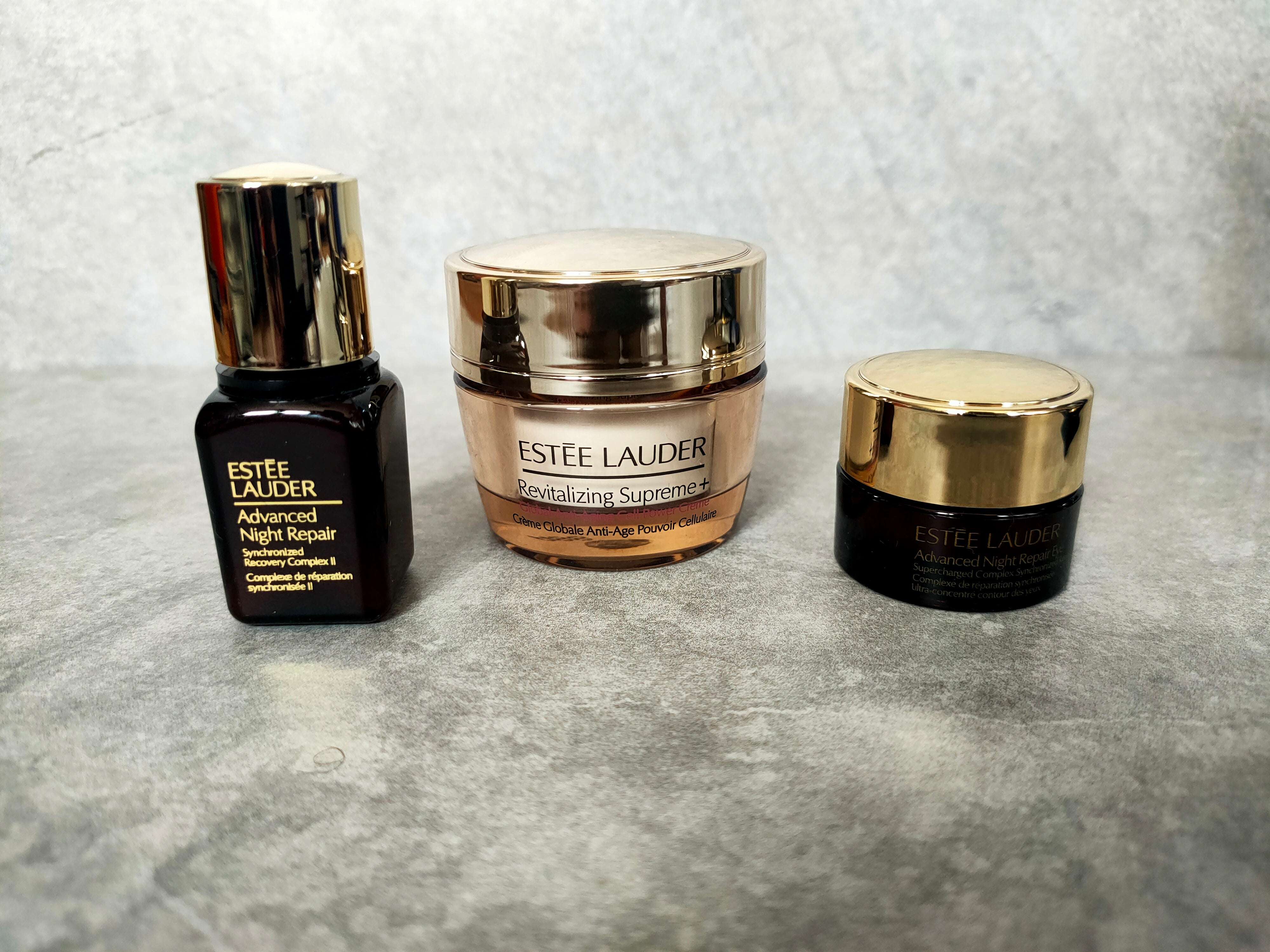 Estée Lauder set