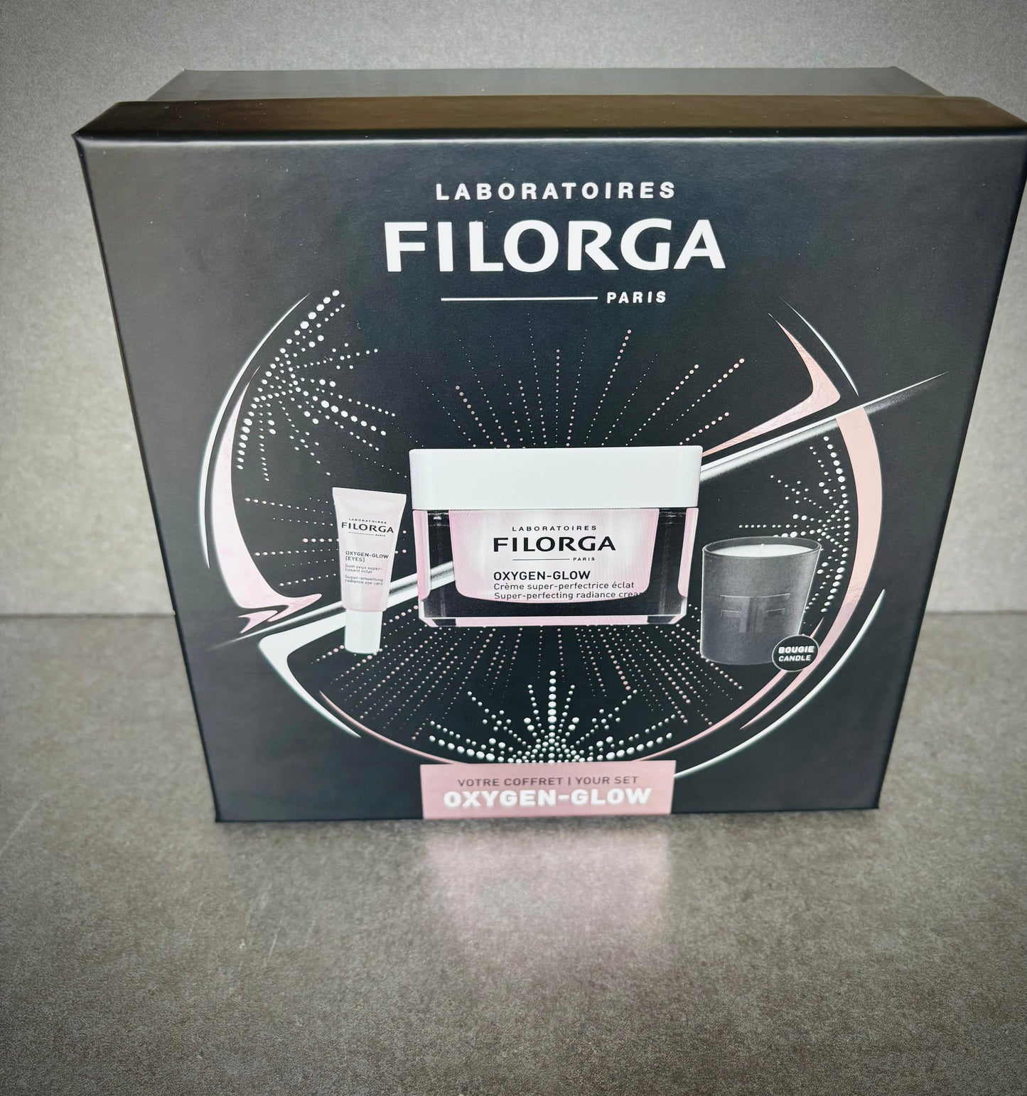 Filorga Laboratories Oxygen Glow