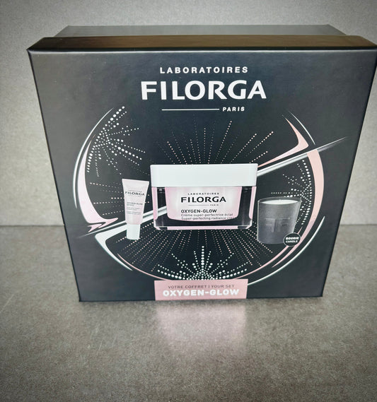 Filorga Laboratories Oxygen Glow