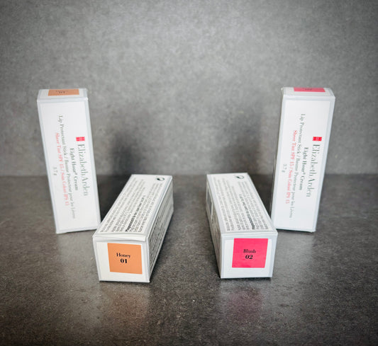 Elizabeth Arden lip protectant