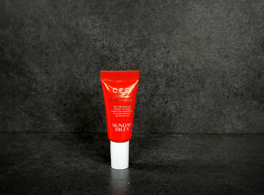 C.E.O brightening serum