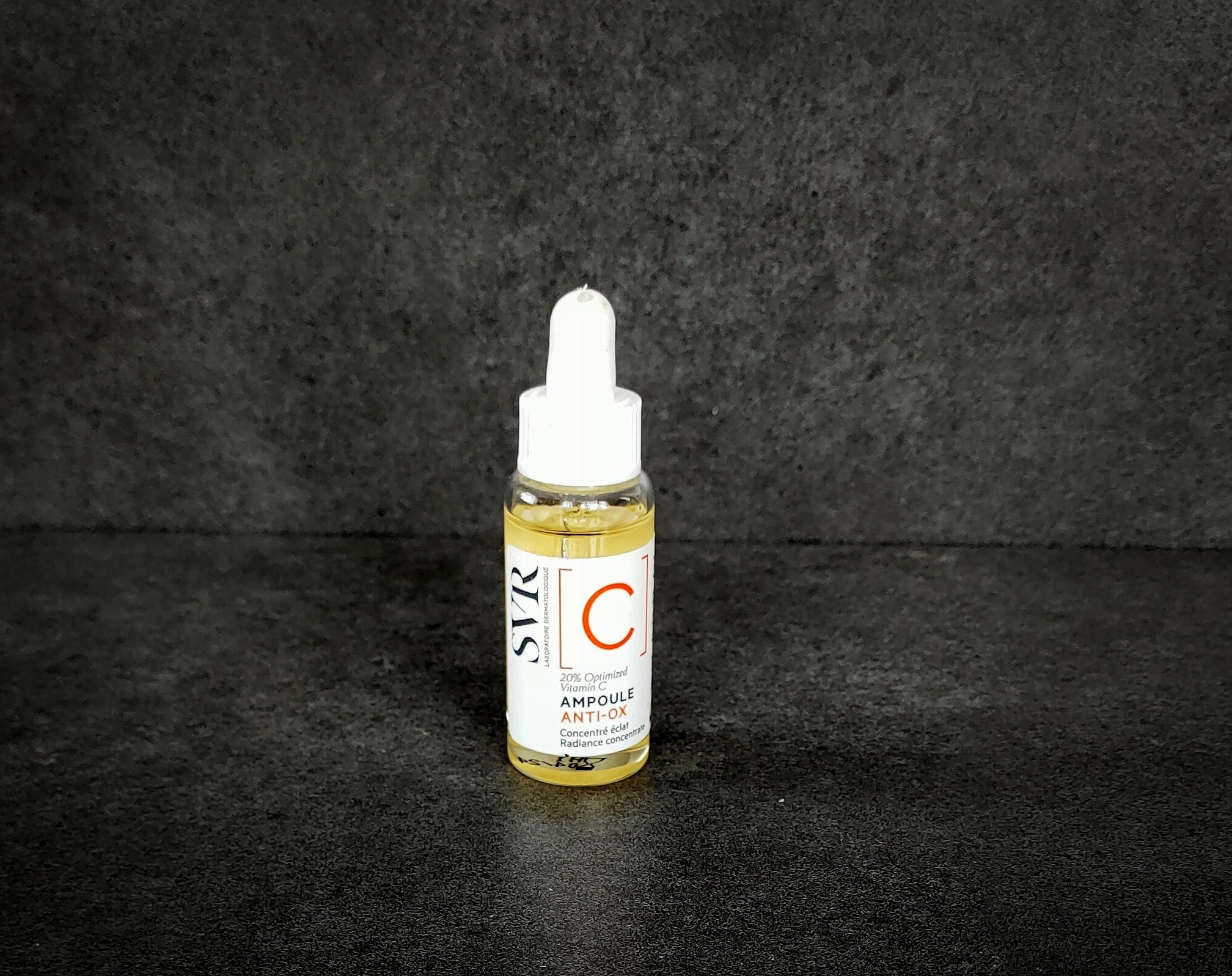 SVR radiance concentrate