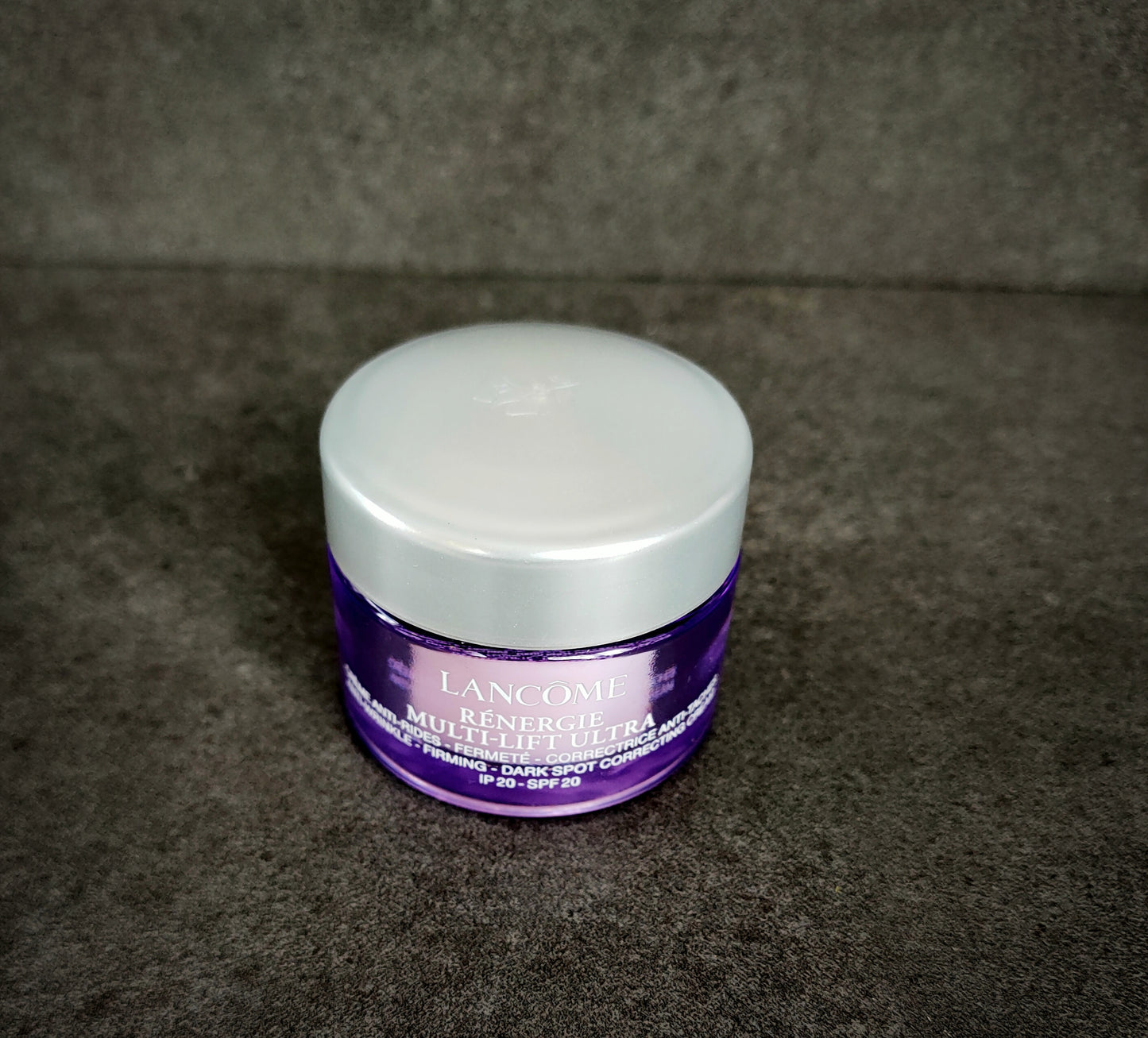 Lancome renergie nuit multi lift