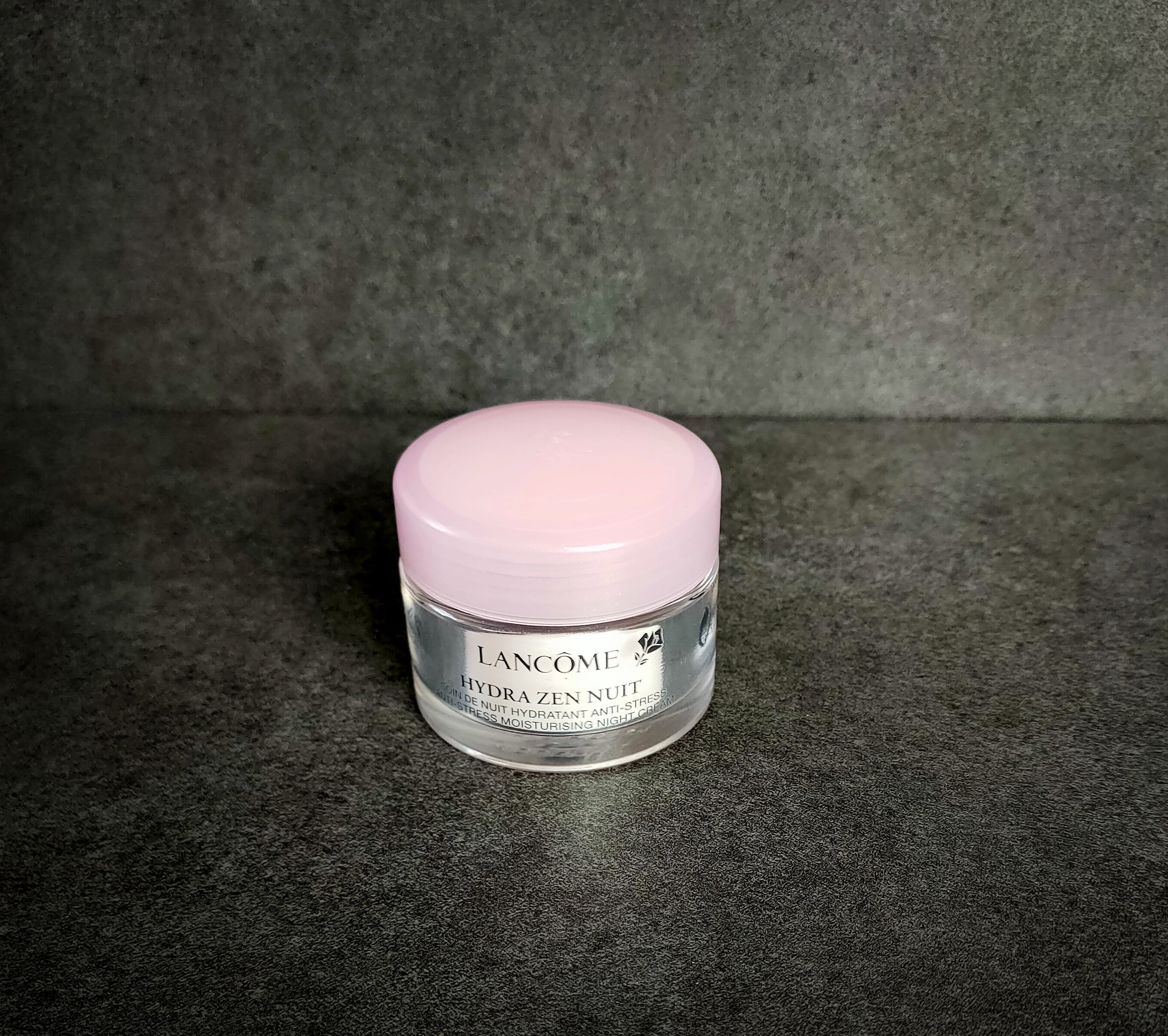 Lancome hydra zen nuit