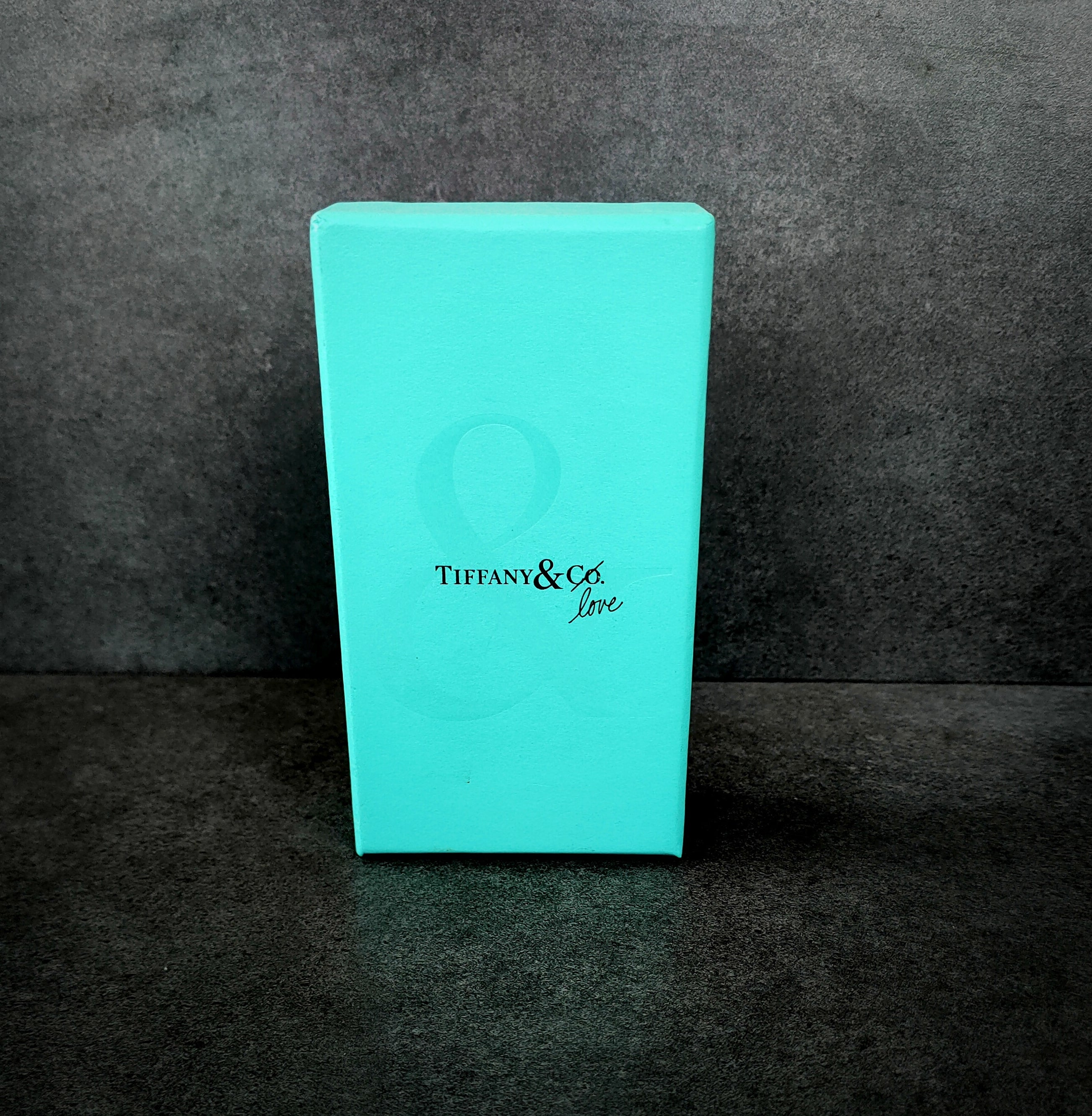 Tiffany & co perfume