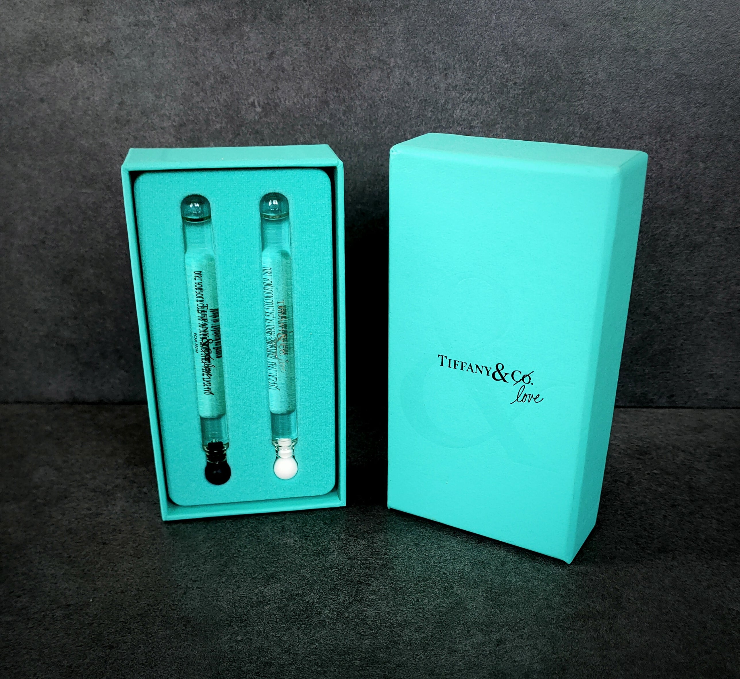 Tiffany & co perfume