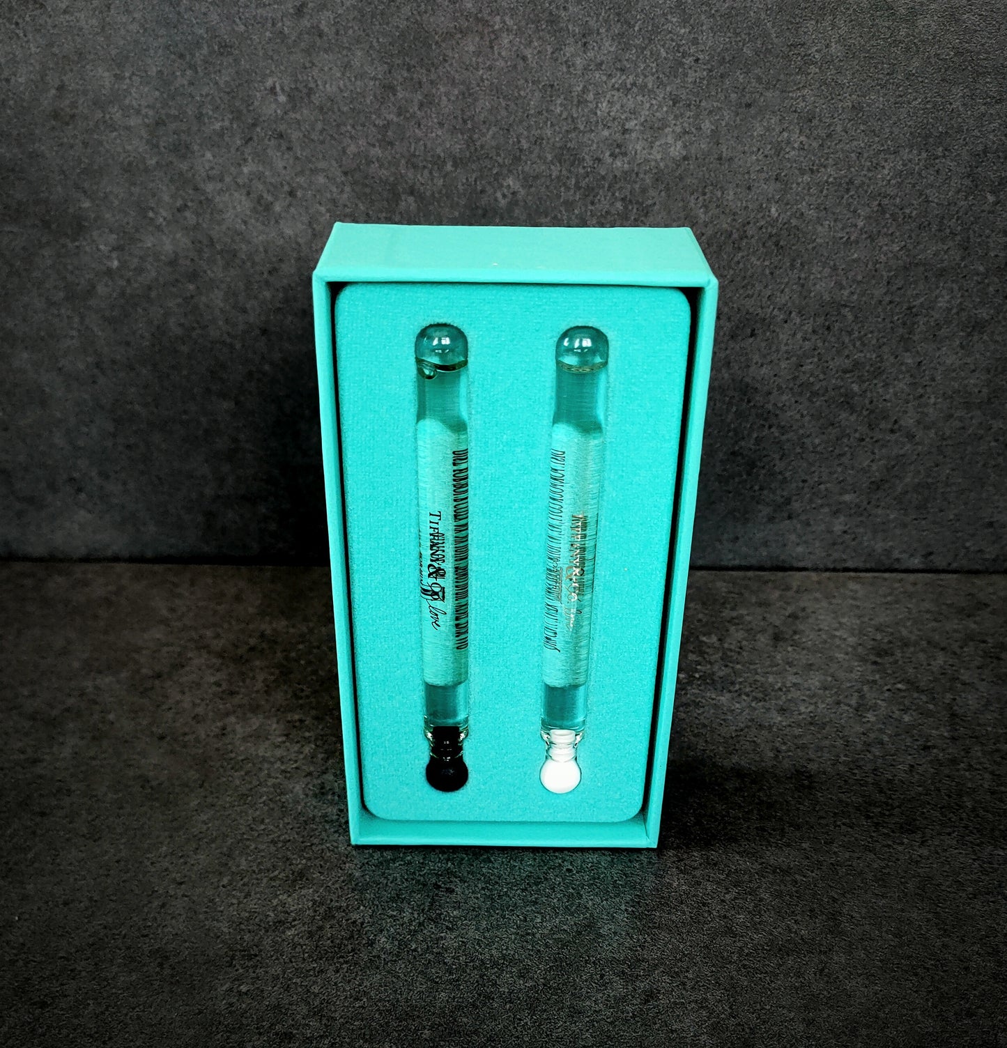 Tiffany & co perfume